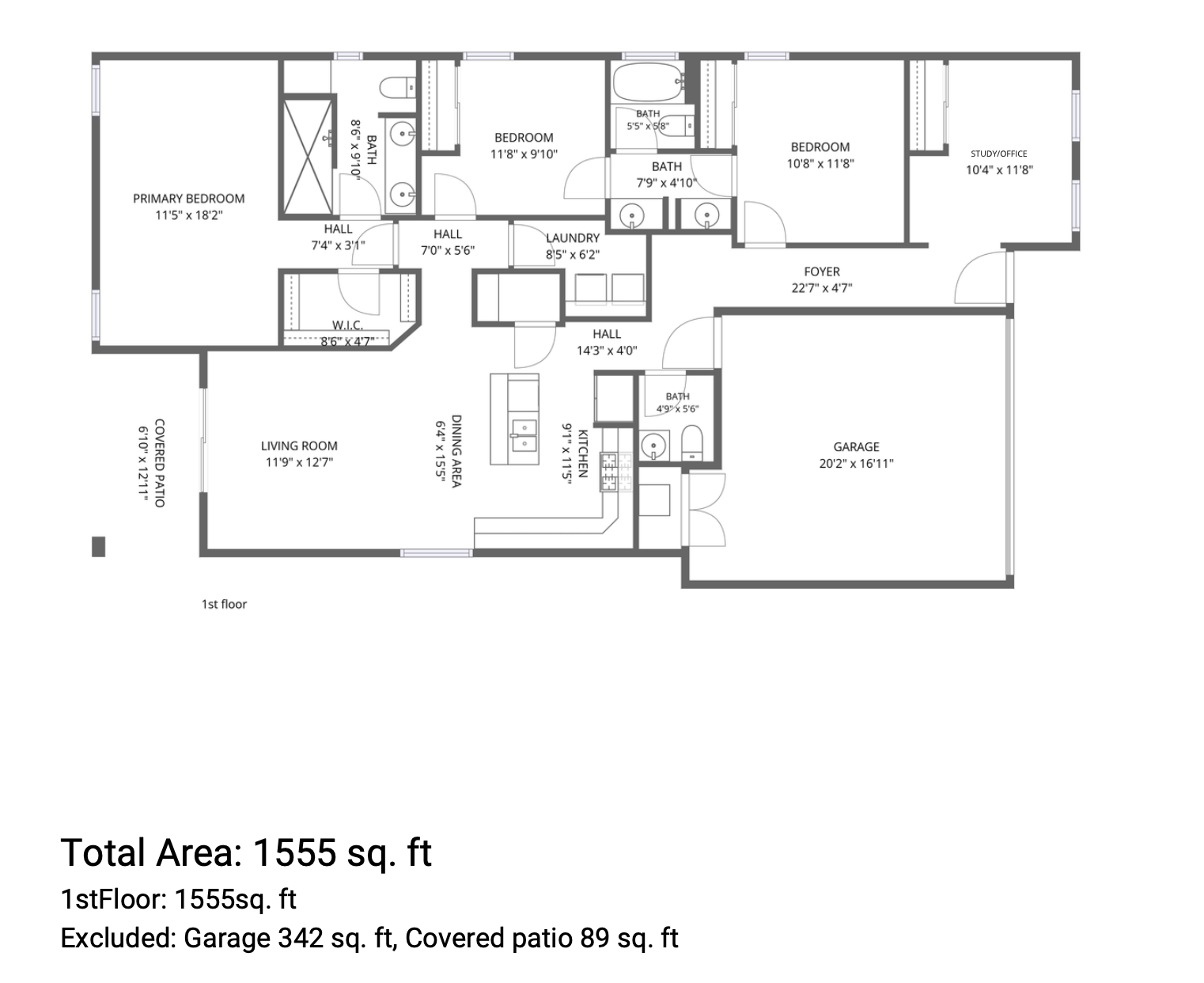 Photo 2 — 3932 Jaxson Lane