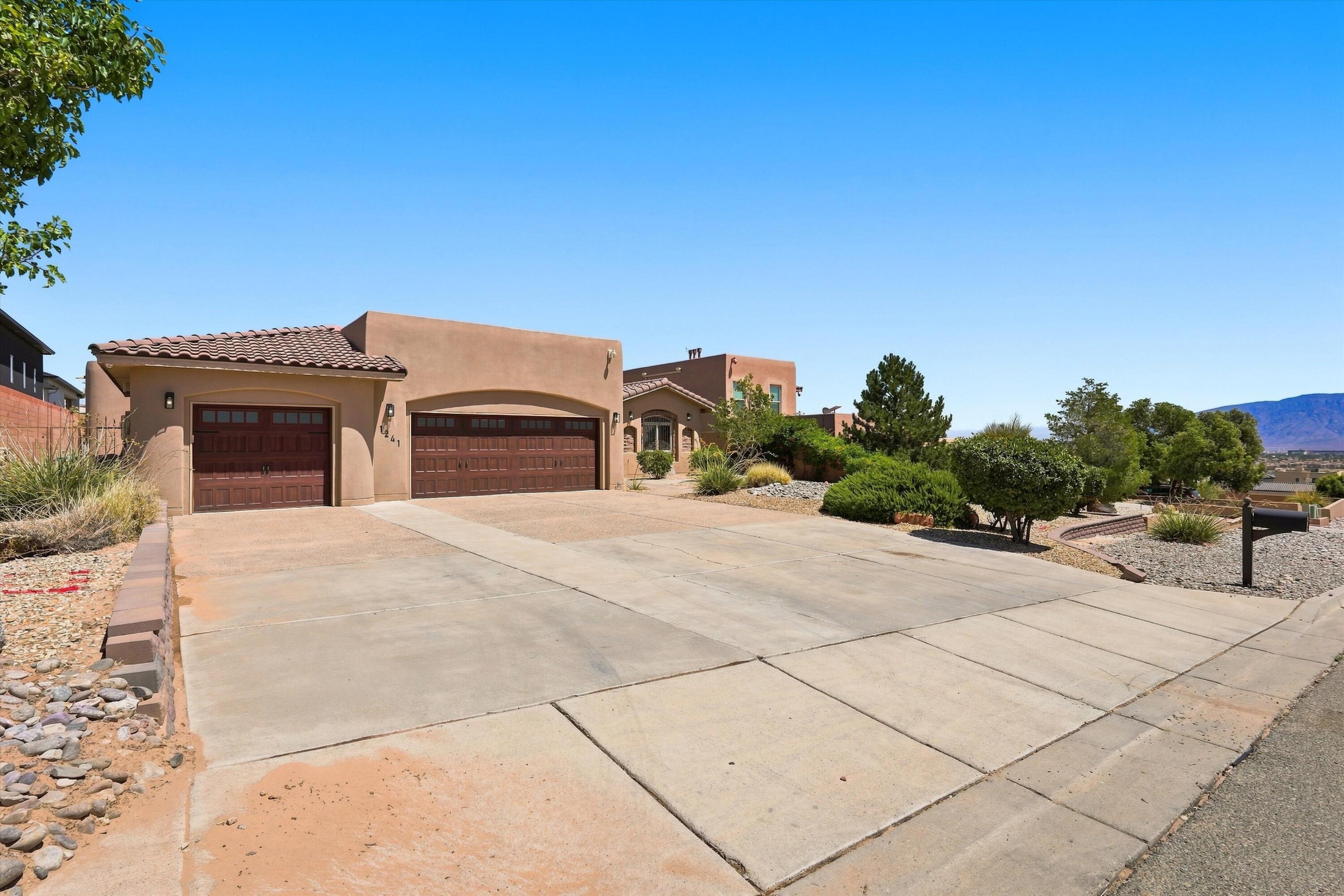 1241 22nd Avenue SE, Rio Rancho, NM 87124
