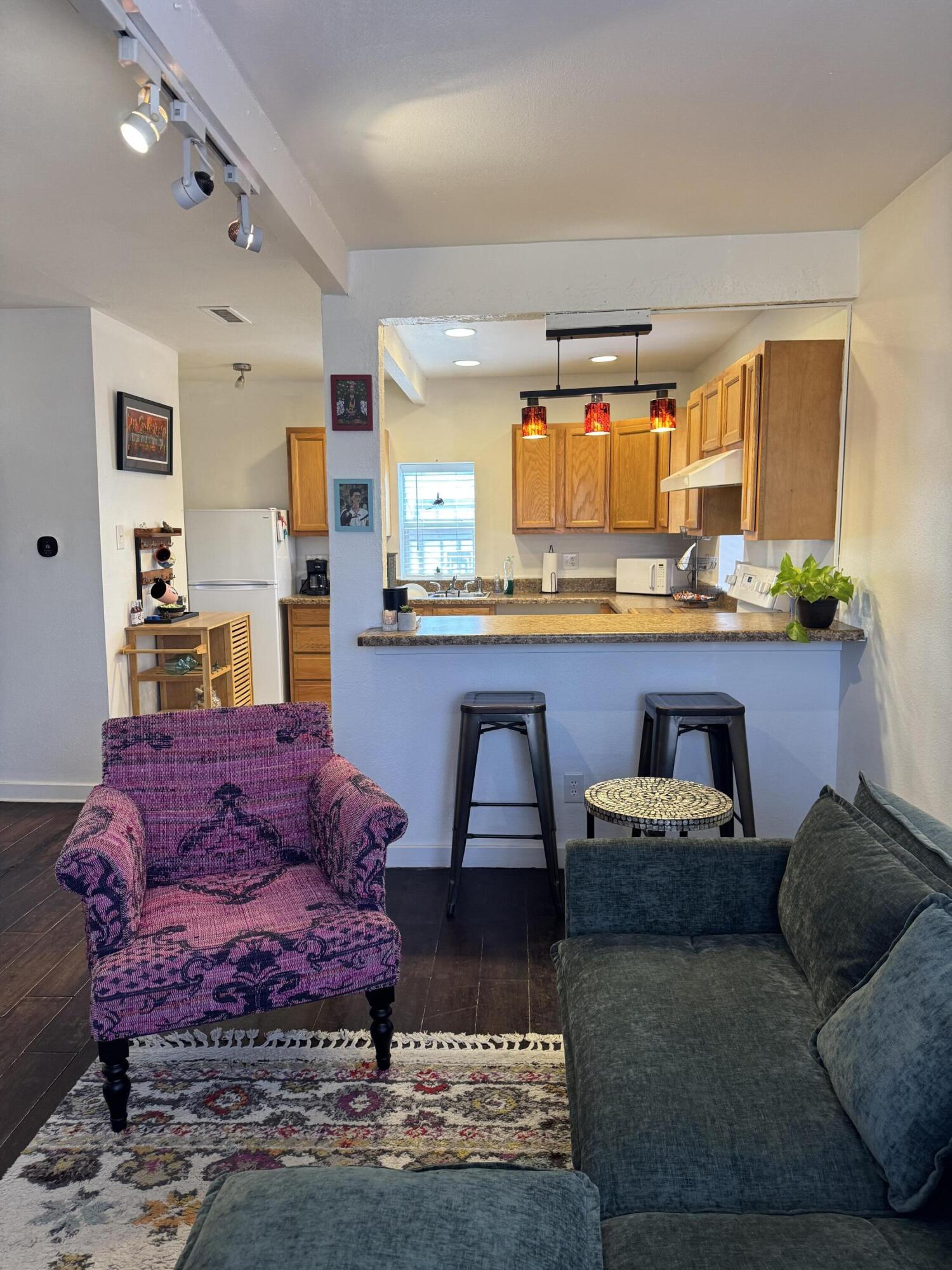1909 William Street SE, Albuquerque, NM 87102