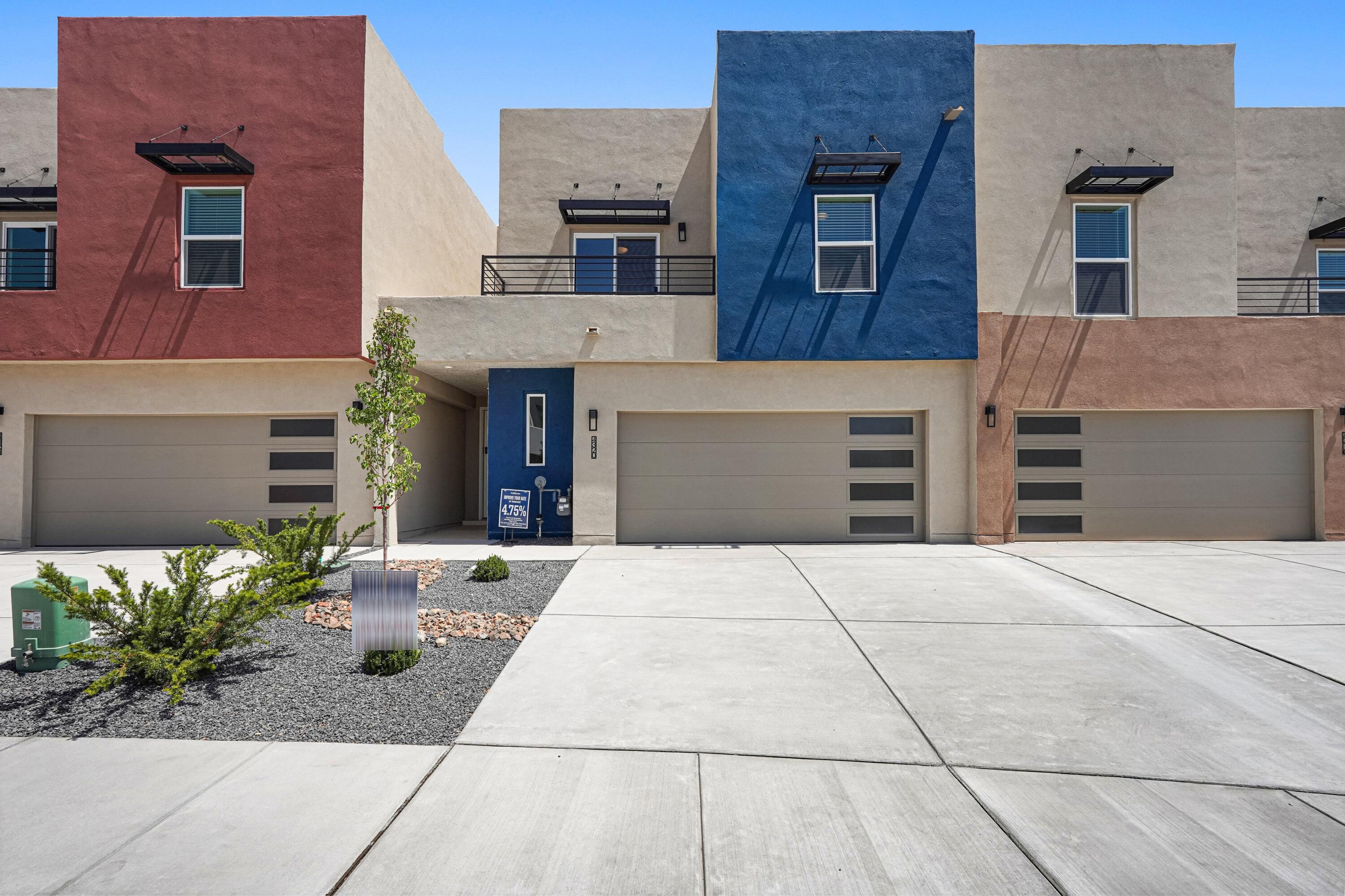 4320 Wymont Circle NE, Albuquerque, NM 87109