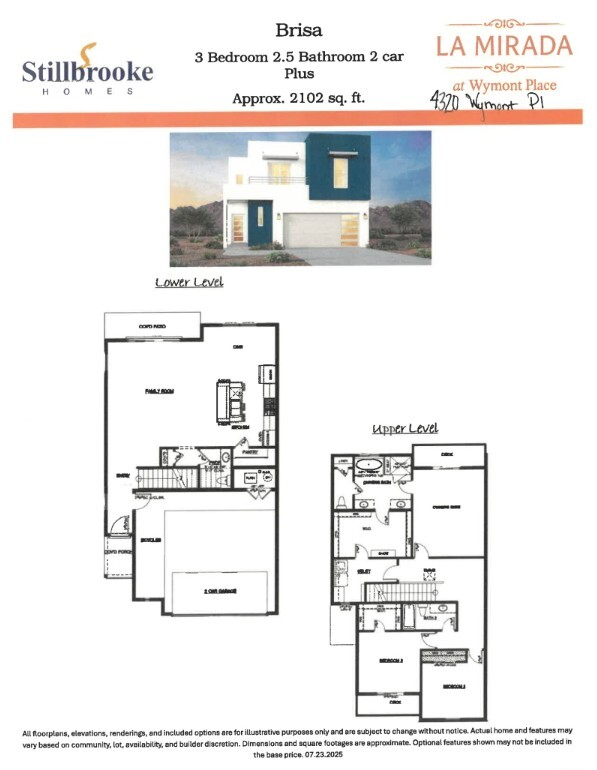 Photo 2 — 4320 Wymont Circle NE