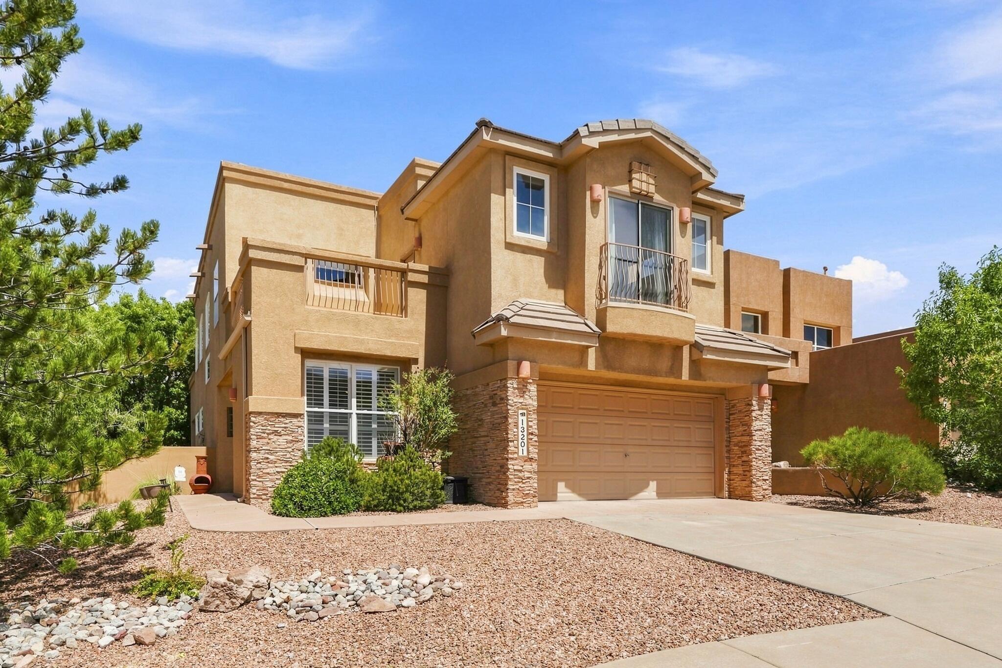 13201 Sentinal Court NE