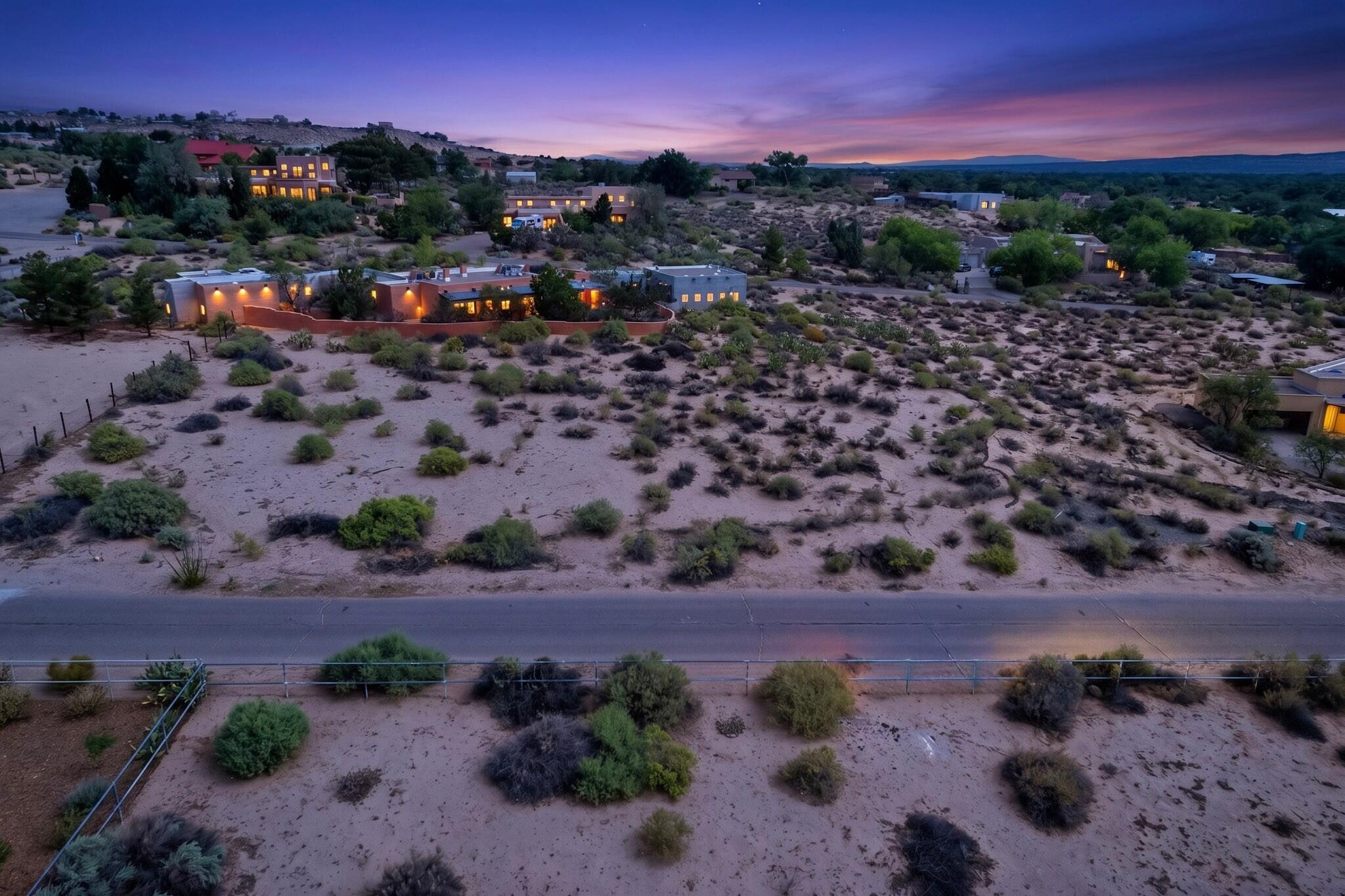  Windsong Lane, Corrales, NM 87048