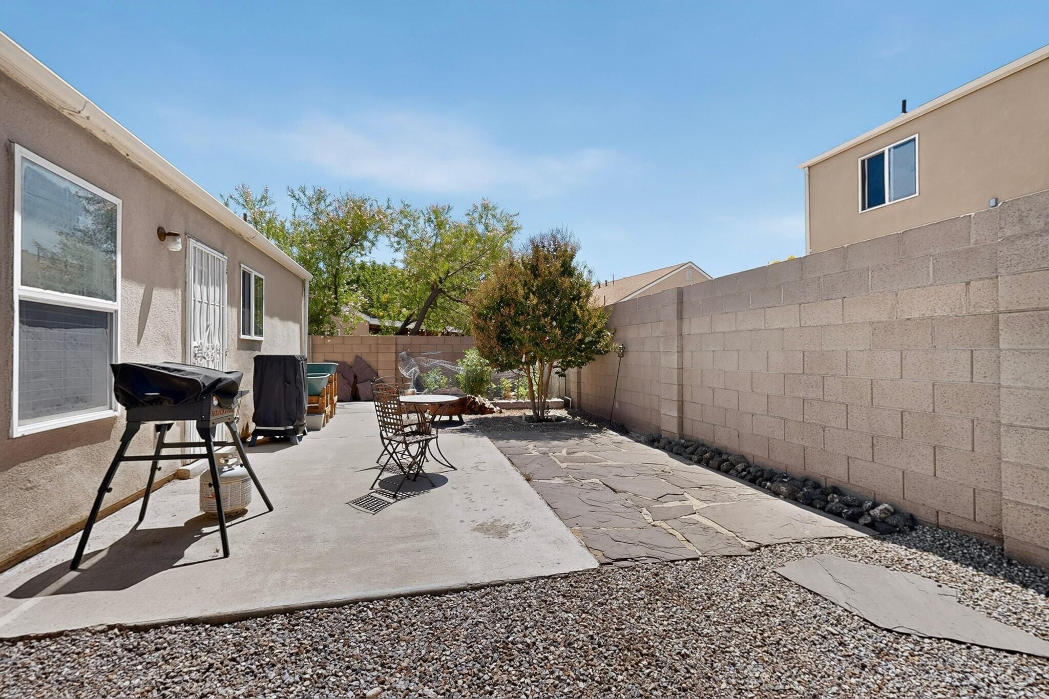 Photo 8 — 10701 Stanley Drive NW