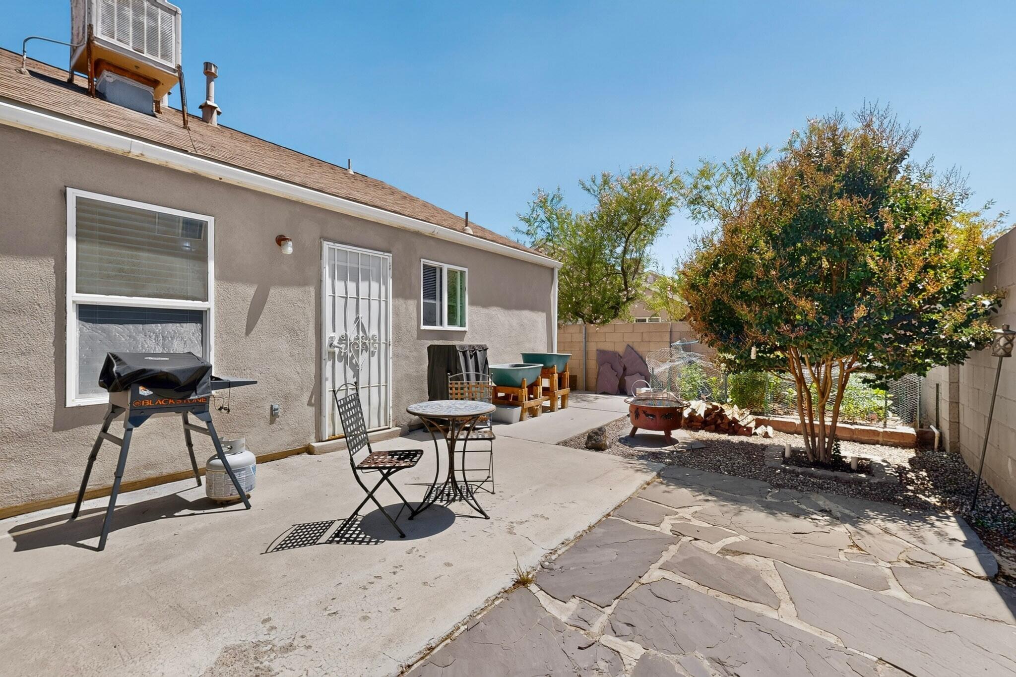 Photo 7 — 10701 Stanley Drive NW
