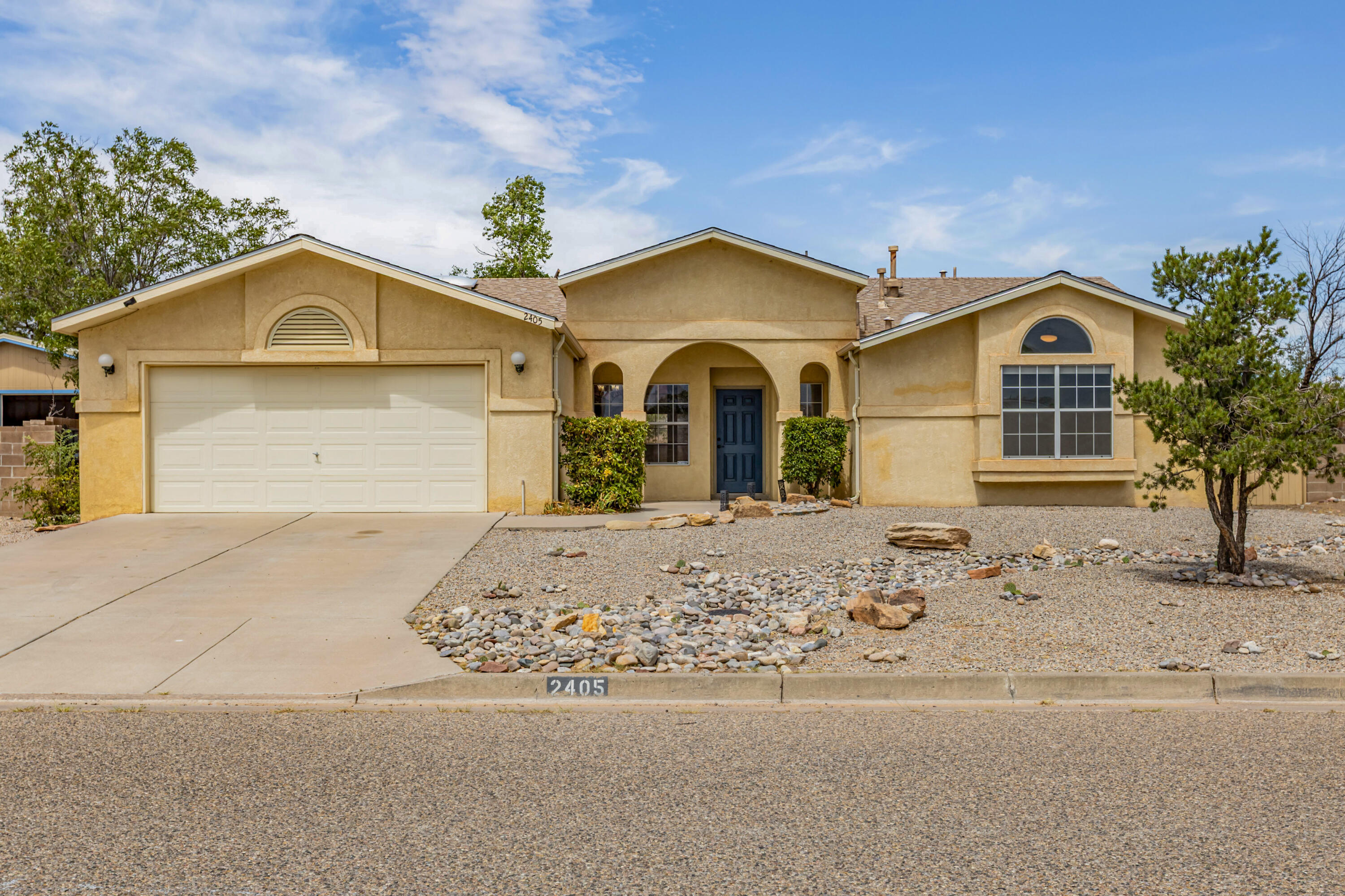 2405 Agua Fria Drive NE