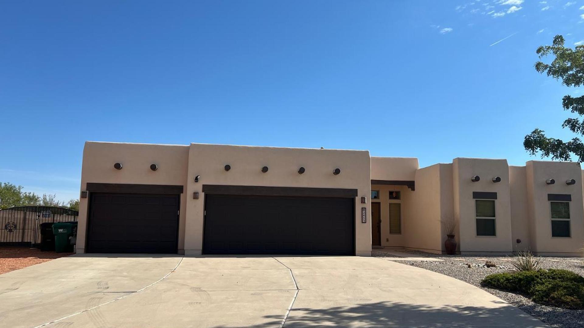 2453 Tyler Loop NE, Rio Rancho, NM 87144