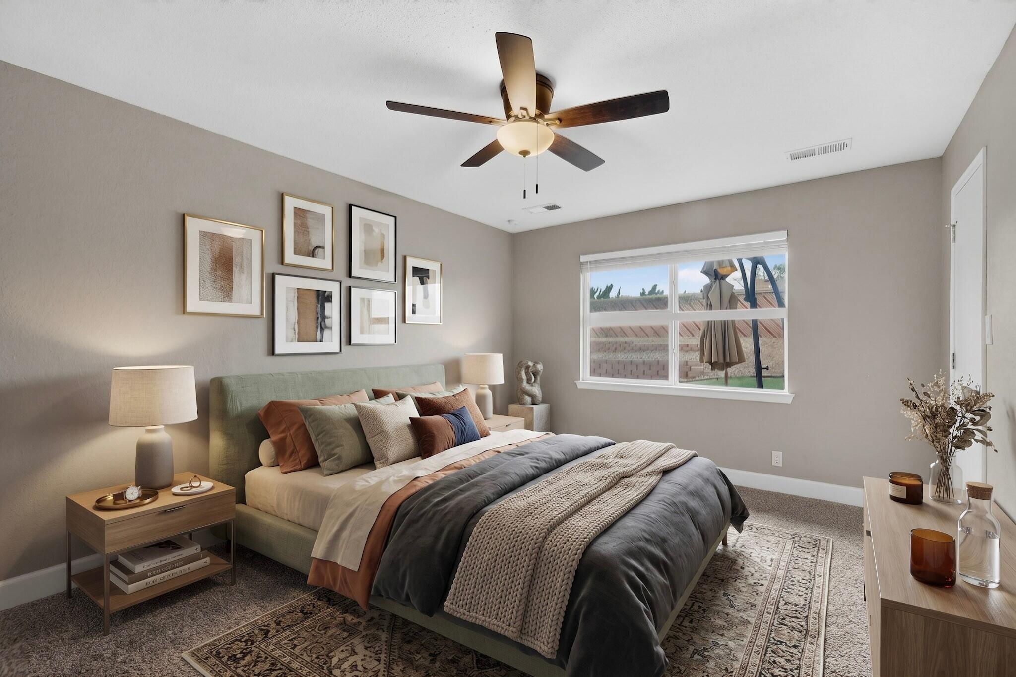 Photo 2 — 4005 Torrey Pines Road SE