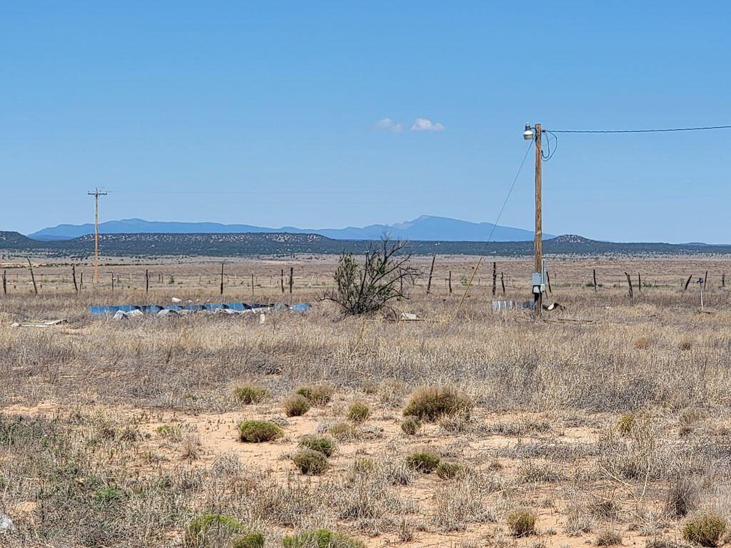 124 Arlene Drive, Estancia, NM 87016