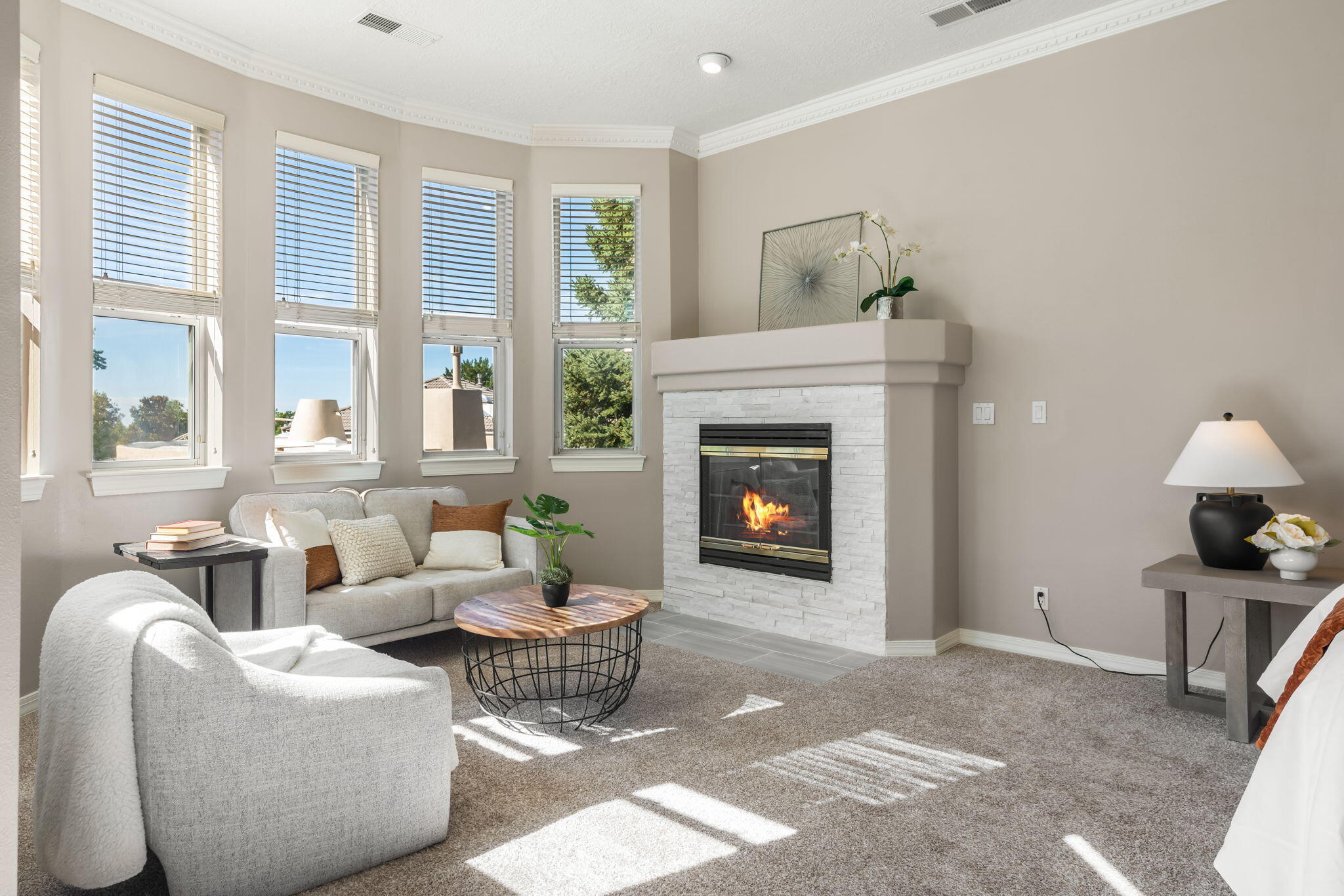 Photo 20 — 11408 Fairington Way NE