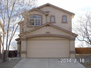 7872 LATIR MESA Road NW, Albuquerque, NM 87114