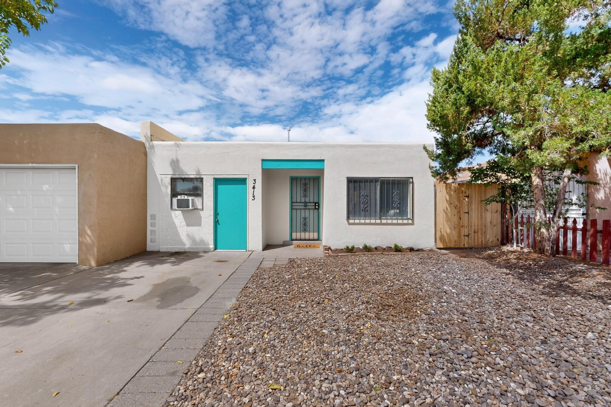 3413 Corona Dr. NW