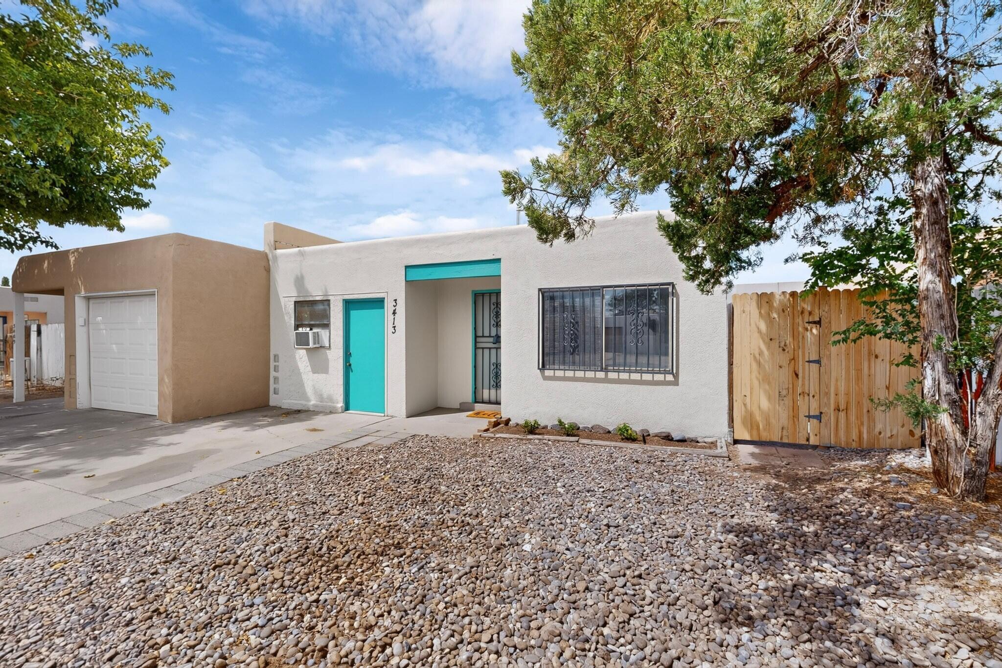 Photo 4 — 3413 Corona Dr. NW