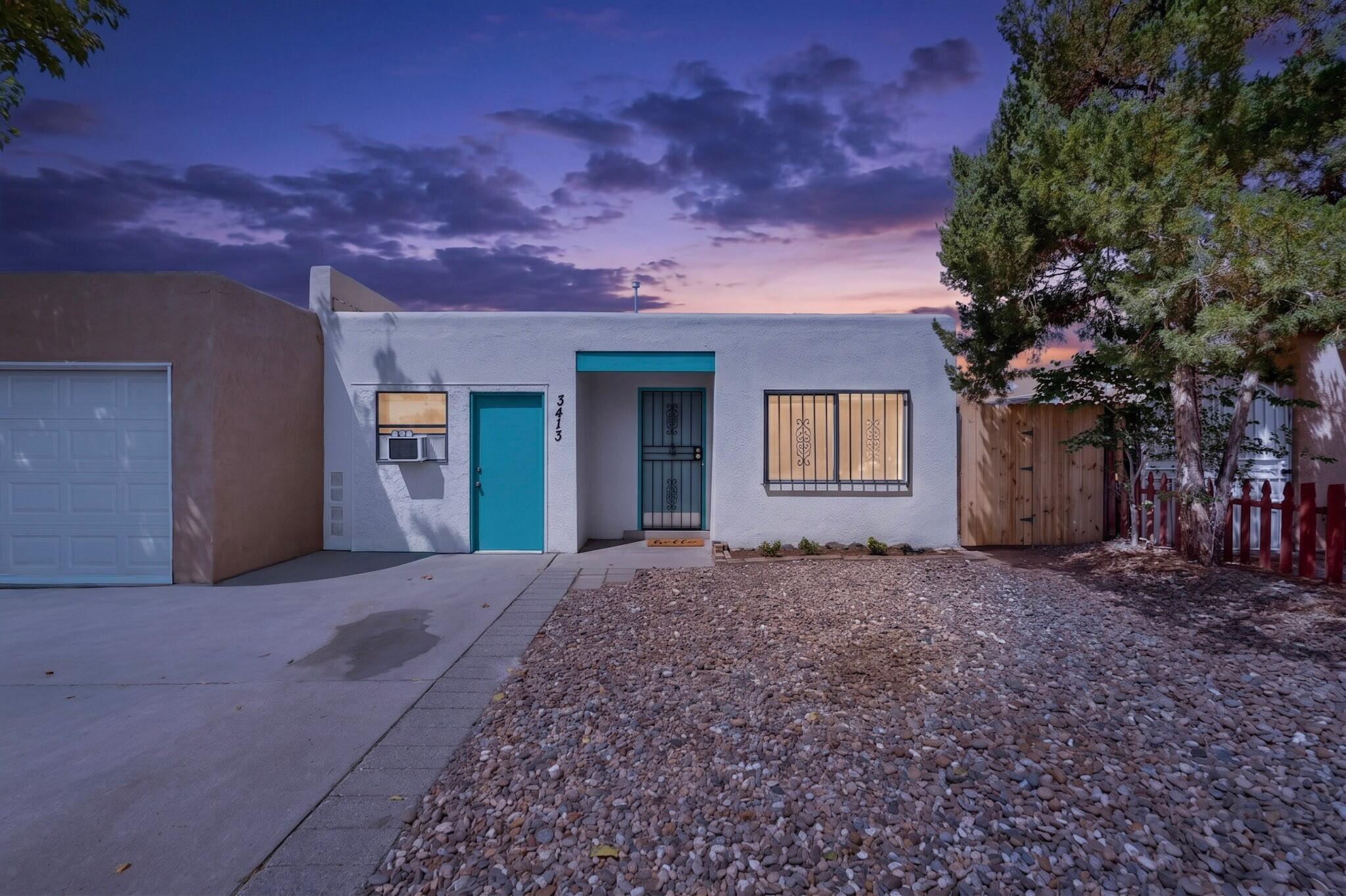 Photo 3 — 3413 Corona Dr. NW
