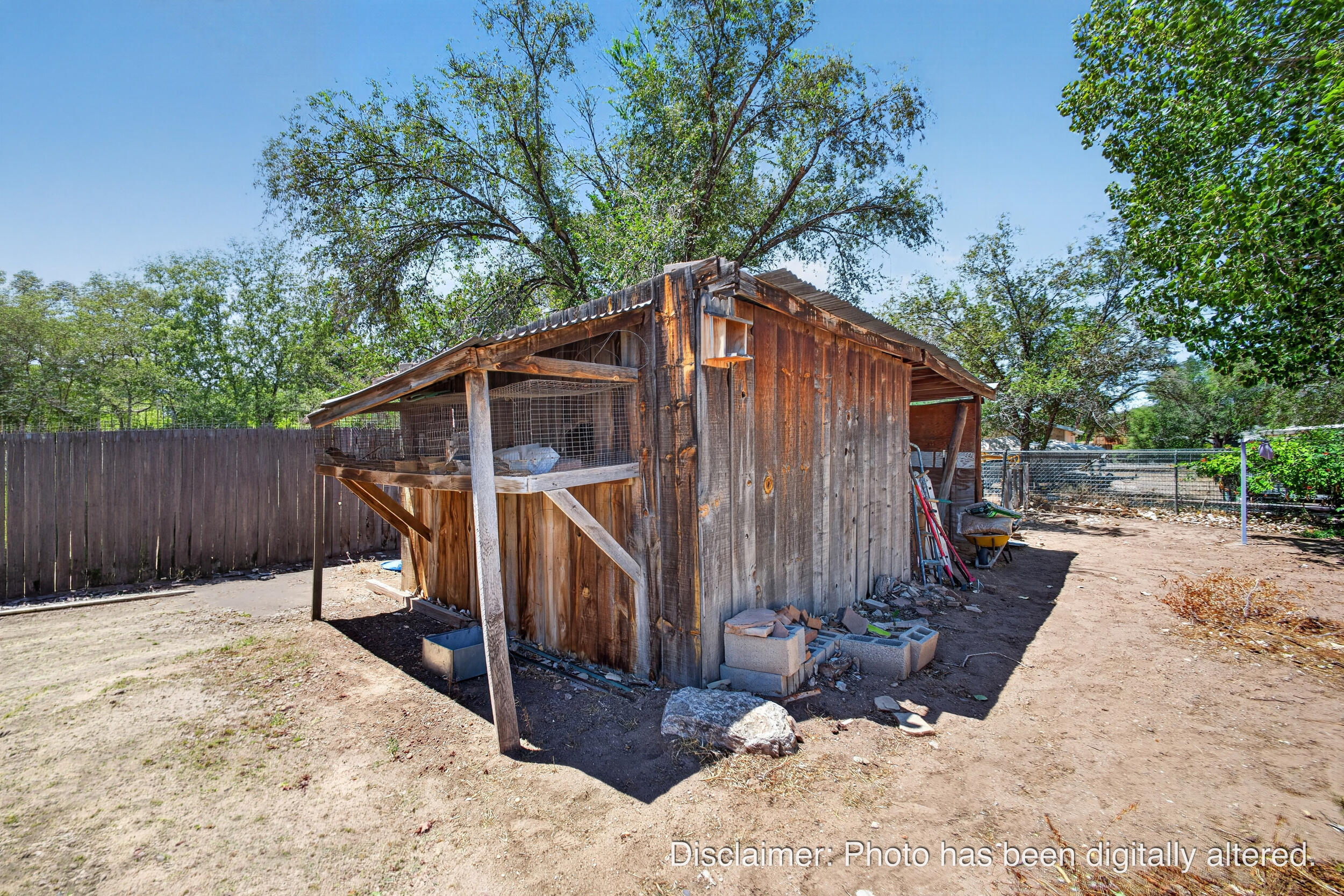 Photo 6 — 2050 Murray Loop