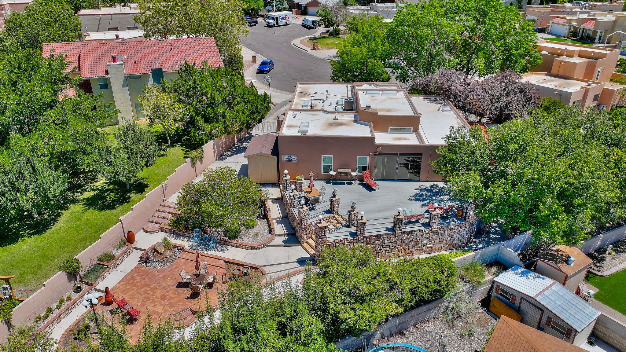 Photo 8 — 7305 Freedom Court NE