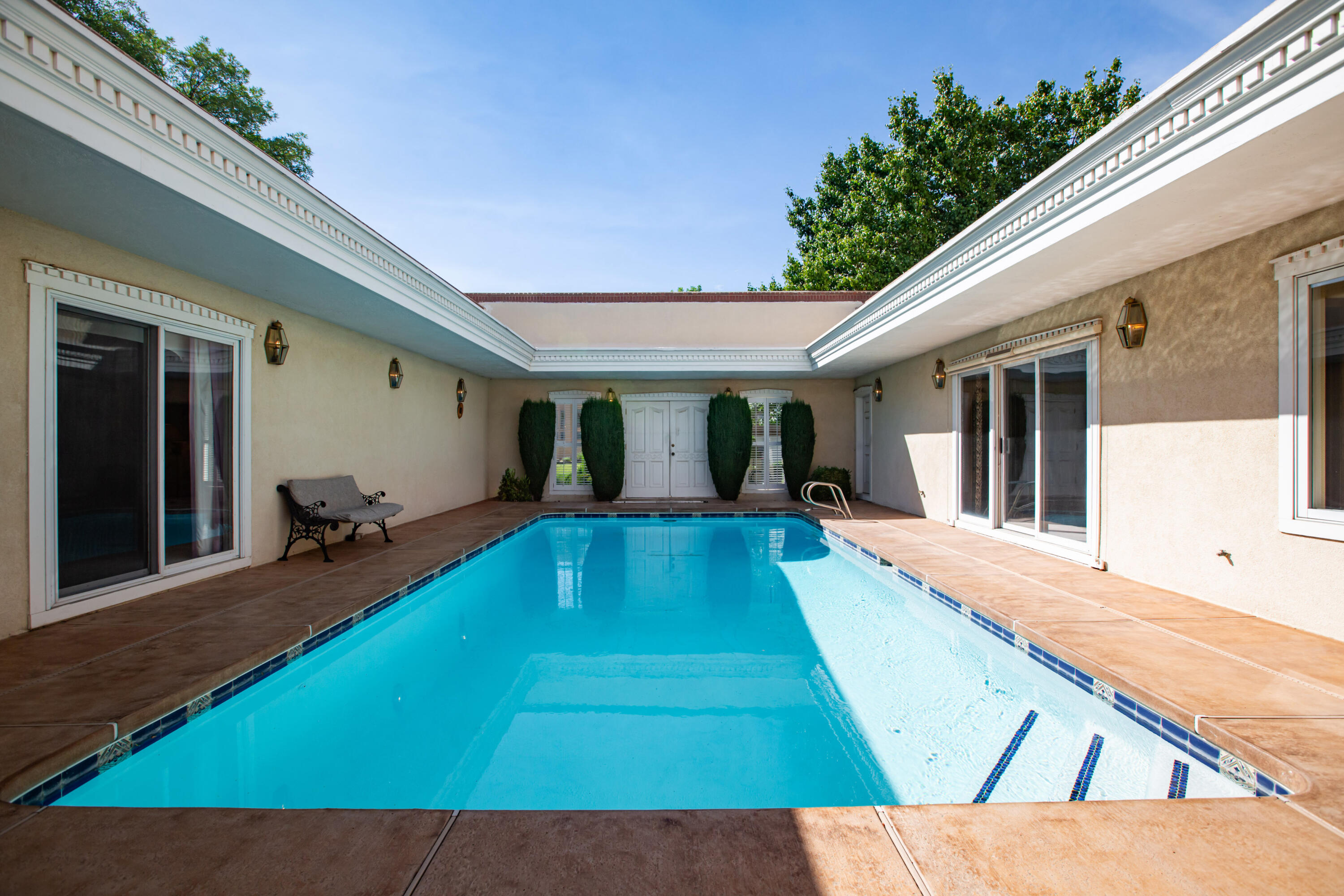 Photo 18 — 9500 Pebble Beach Drive NE