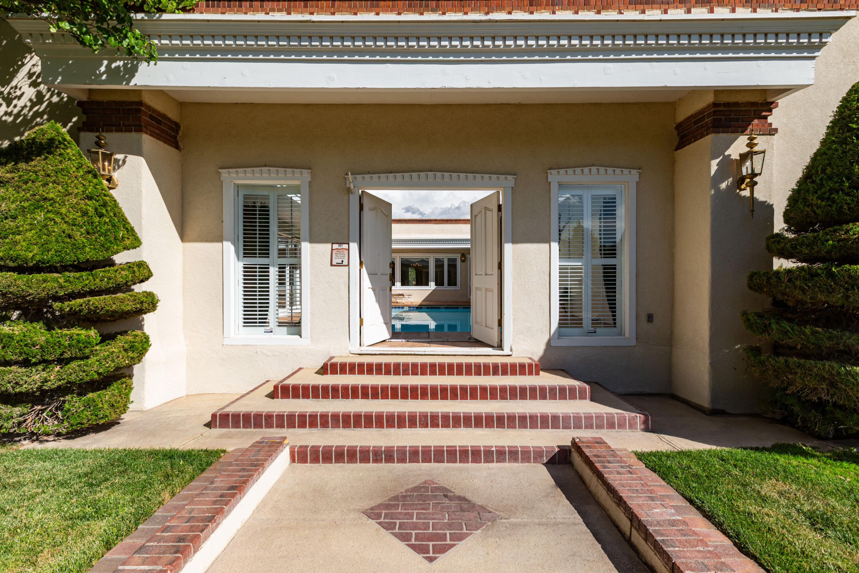 Photo 16 — 9500 Pebble Beach Drive NE