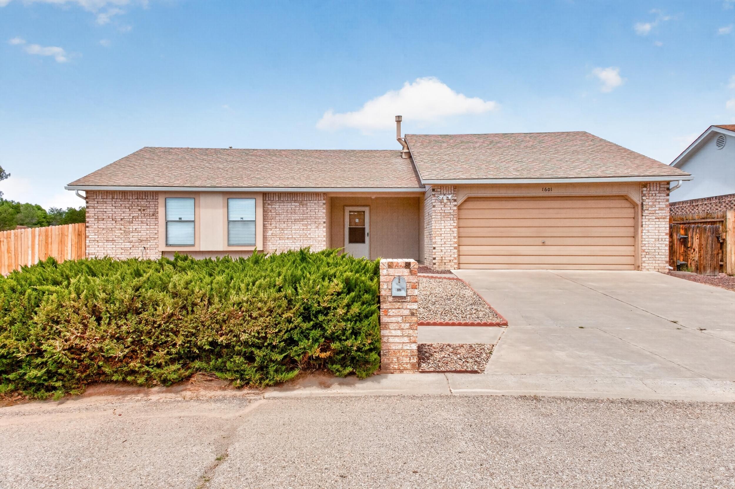 1601 Arnold Palmer Loop, Rio Communities, NM 87002
