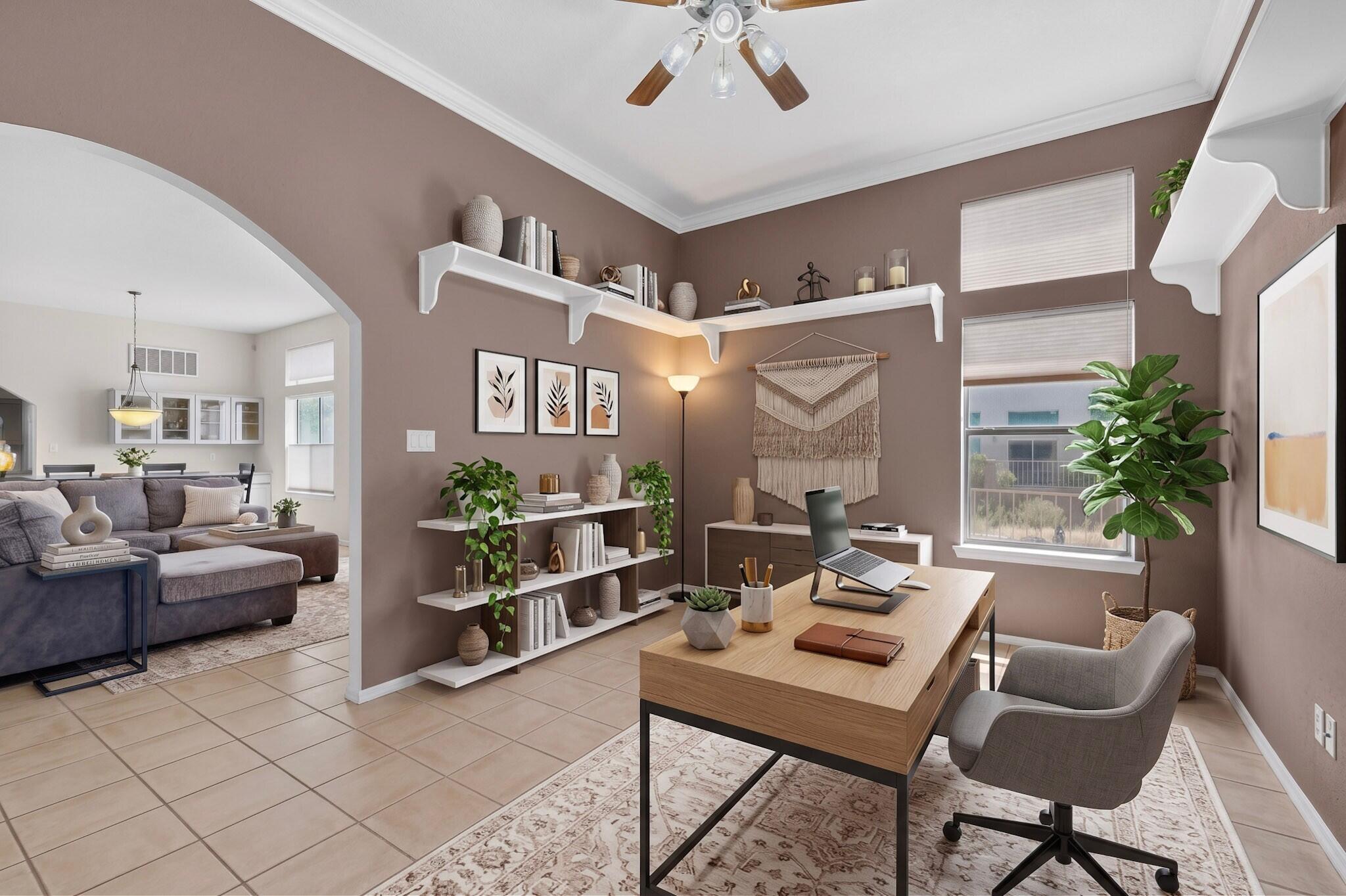 Photo 15 — 2159 Black Willow Drive NE