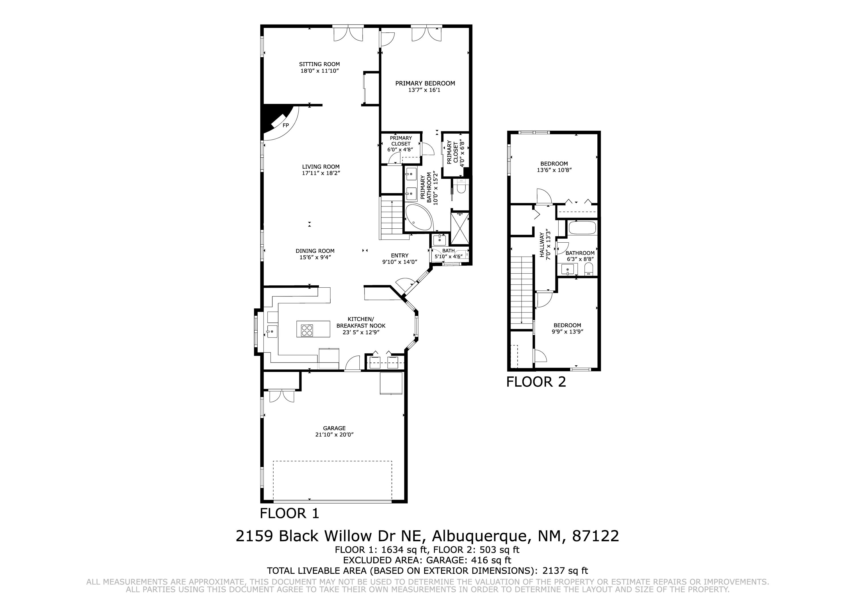 Photo 6 — 2159 Black Willow Drive NE