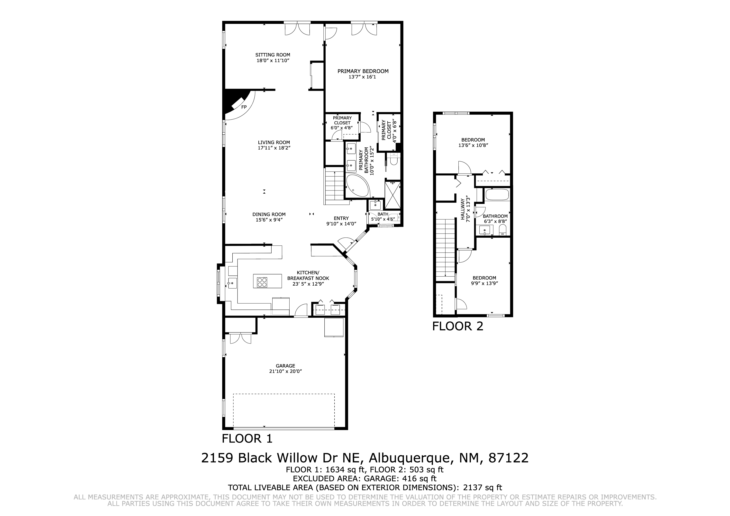 Photo 2 — 2159 Black Willow Drive NE