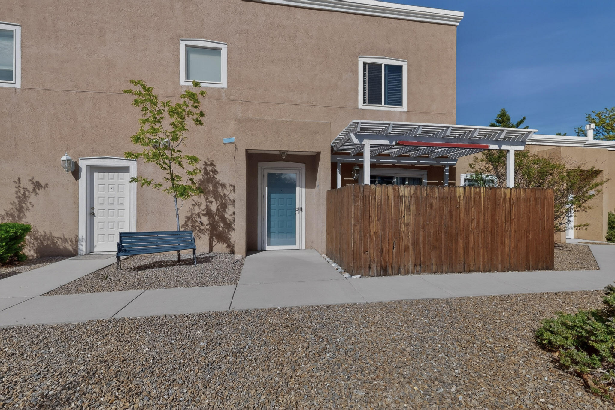 Photo 6 — 4701 Morris Street NE APT 402