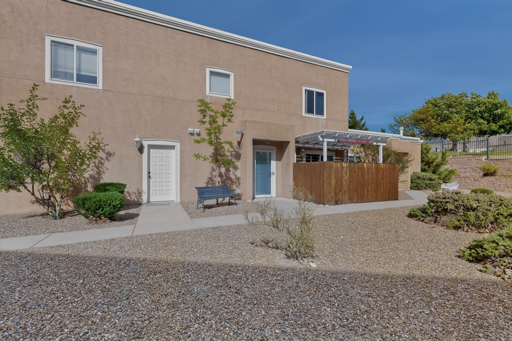 Photo 4 — 4701 Morris Street NE APT 402