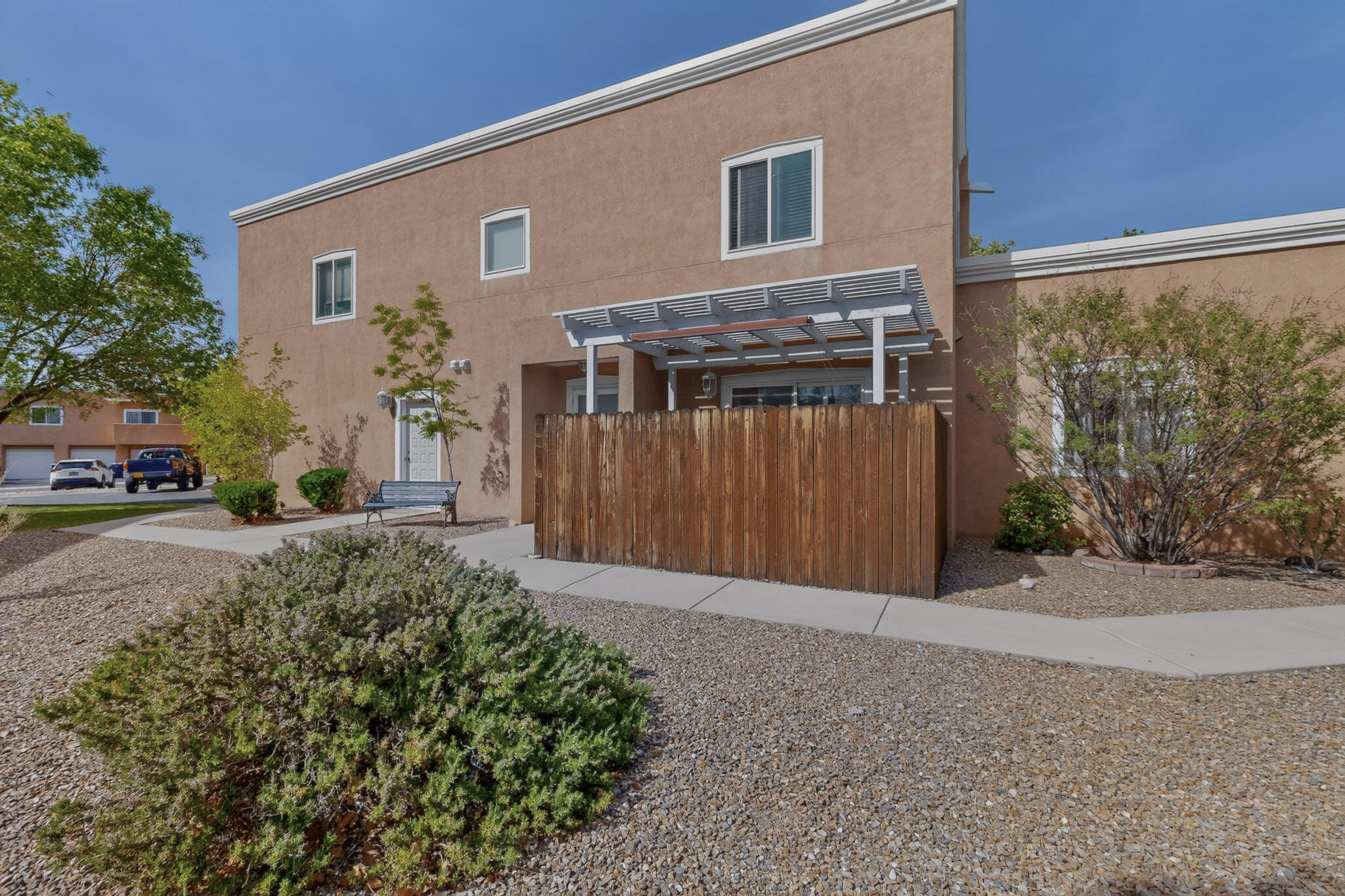 Photo 3 — 4701 Morris Street NE APT 402