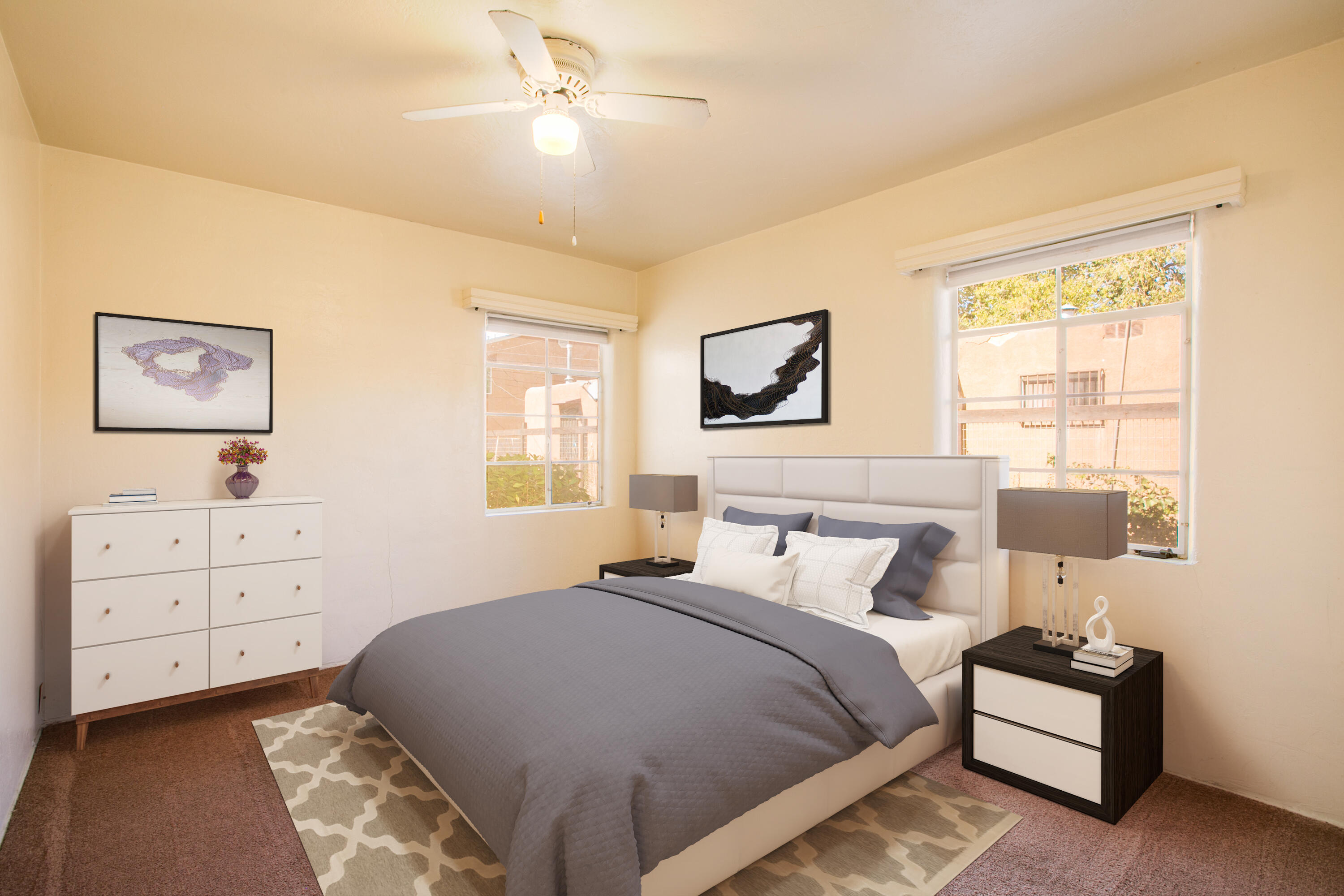 Photo 4 — 533 Valencia Drive SE