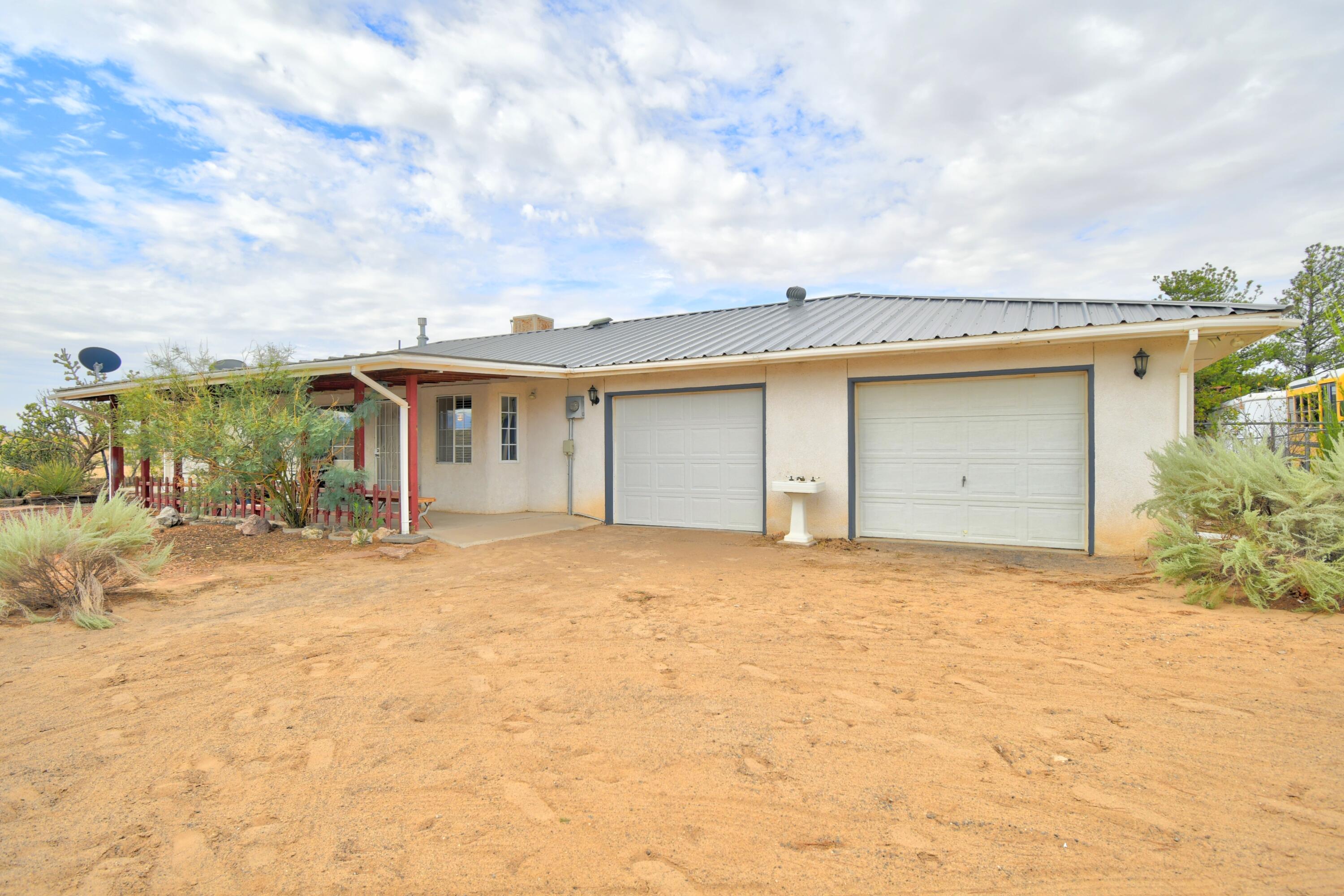 21 San Fernando Avenue, Los Lunas, NM 87031