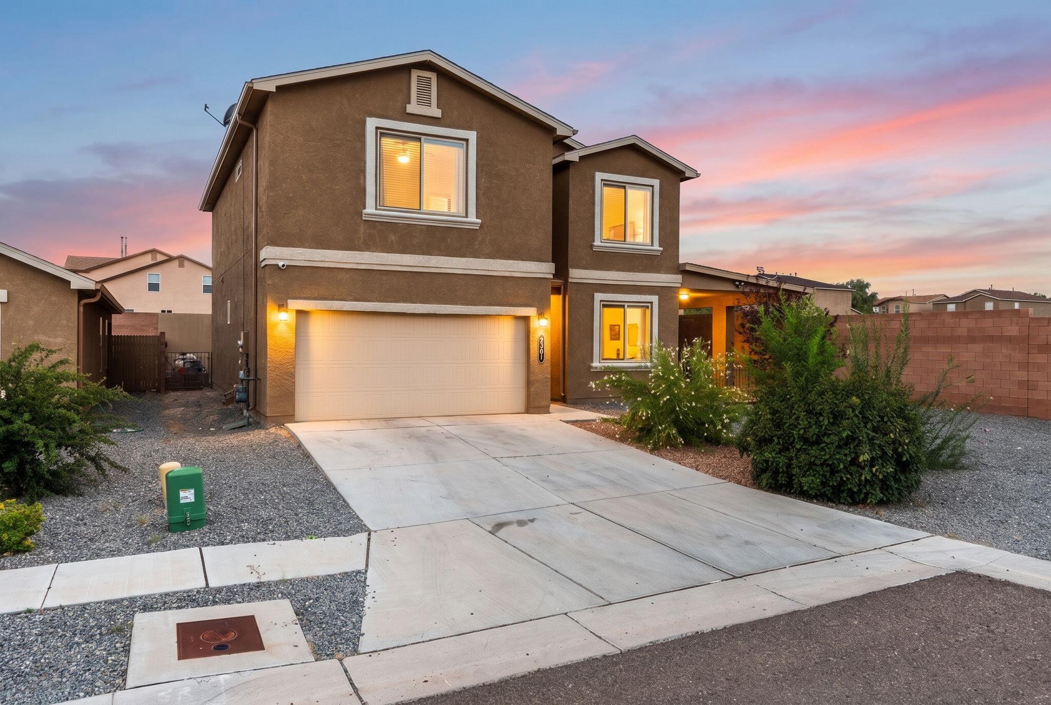 2301 Del Timbre Lane SW