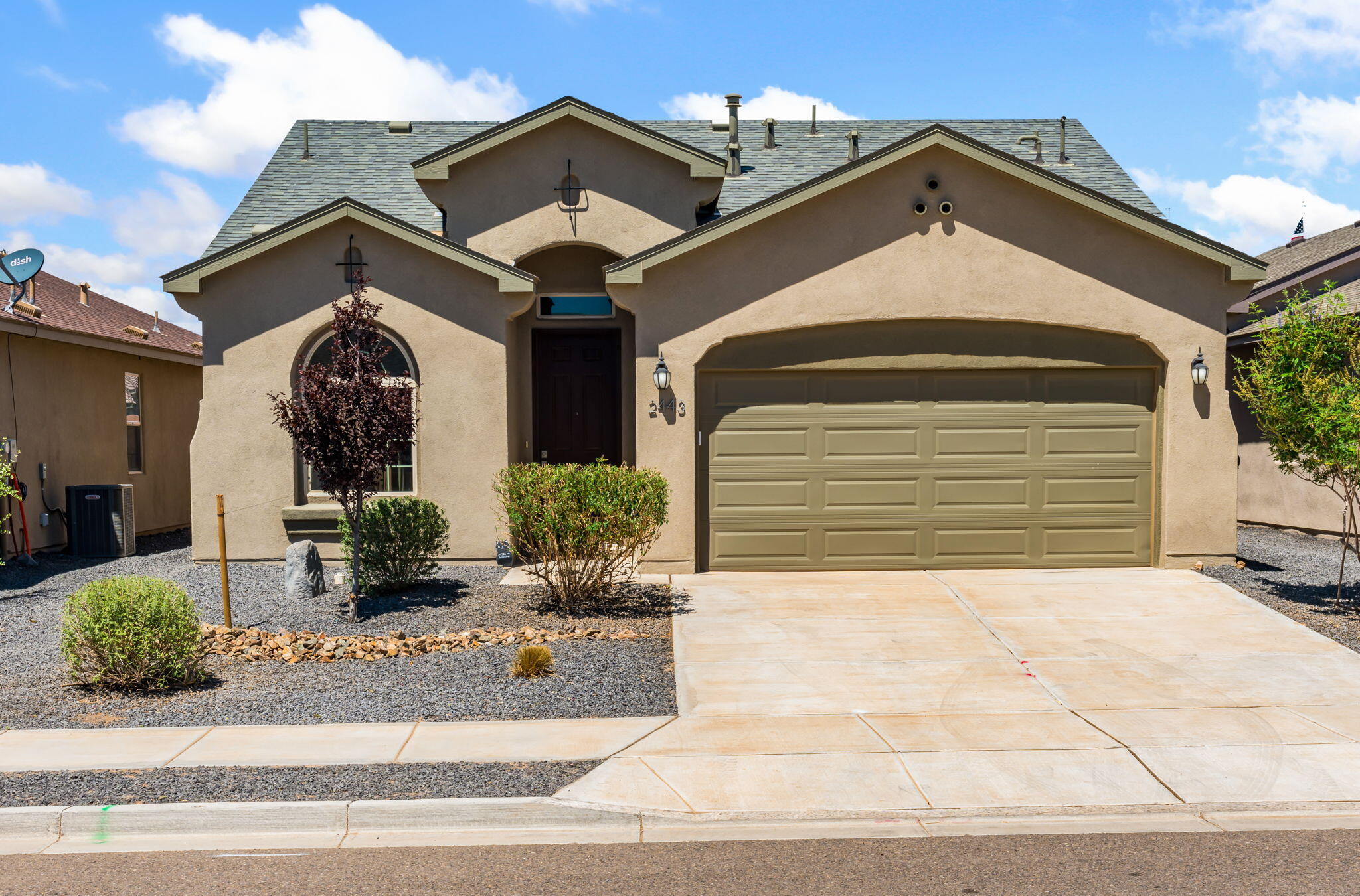 2443 Camrose Road NE, Rio Rancho, NM 87144