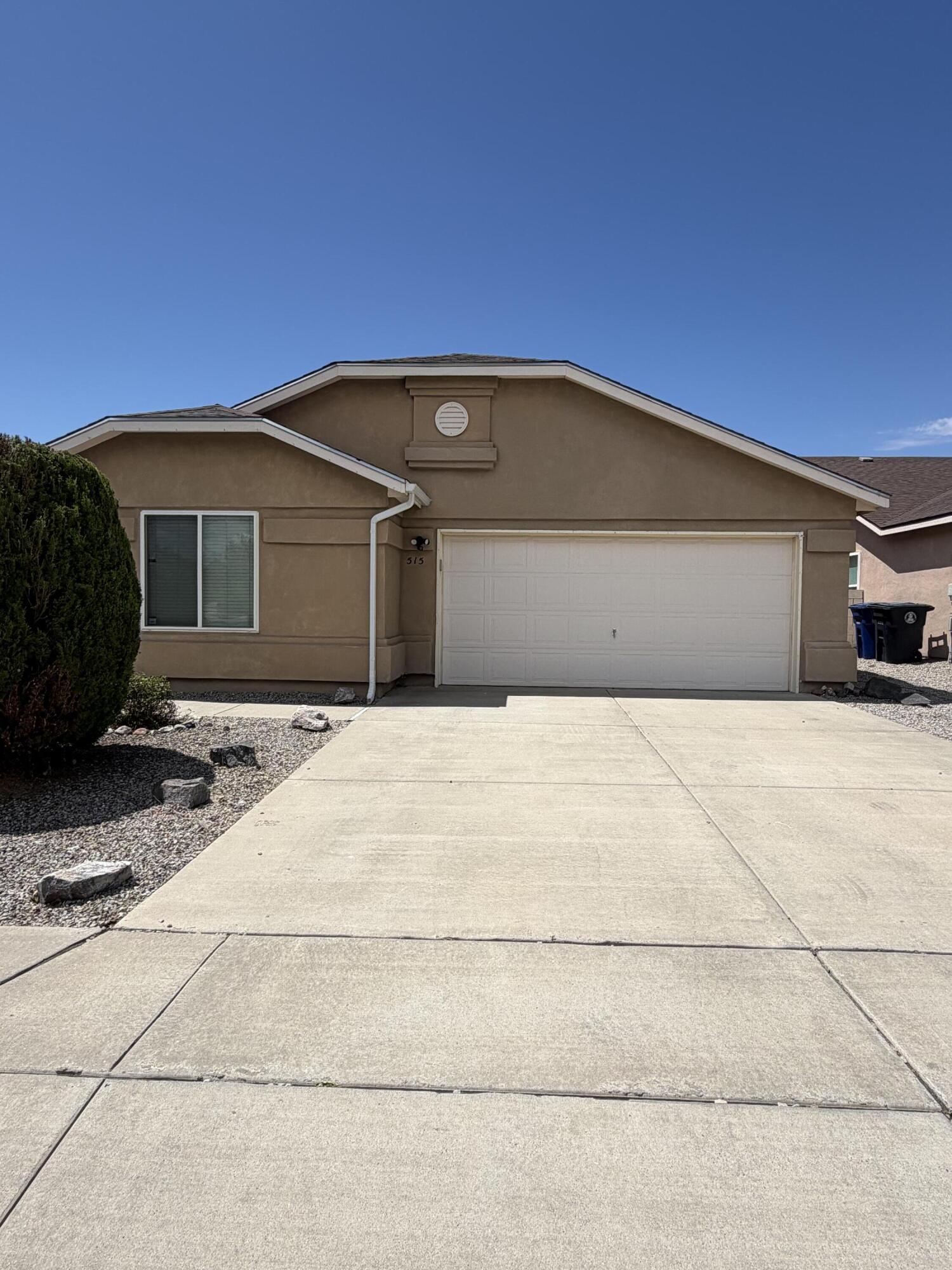 515 Deschutes Street SE, Albuquerque, NM 87123