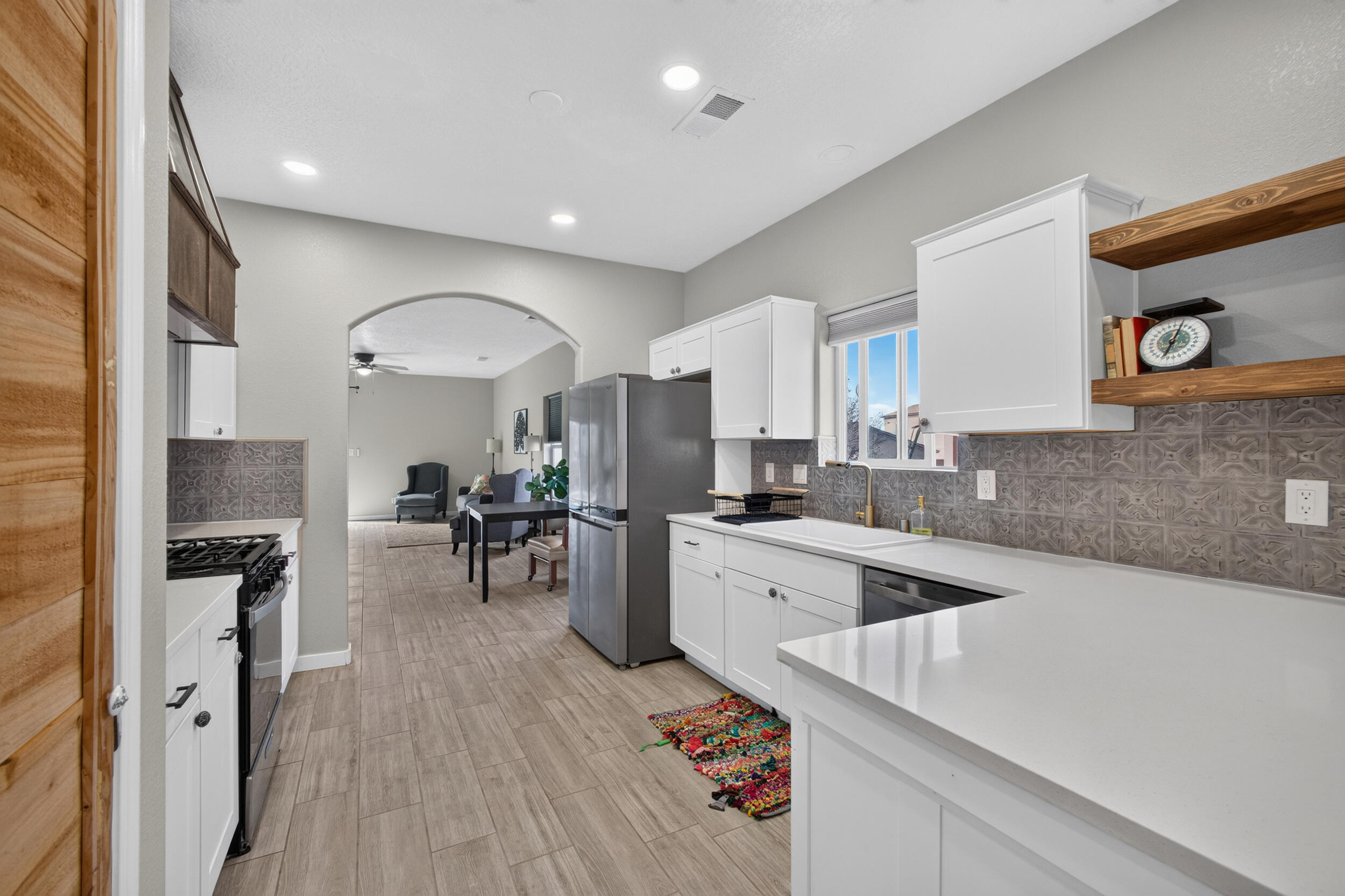 Photo 20 — 1118 Desert Sunflower Drive NE