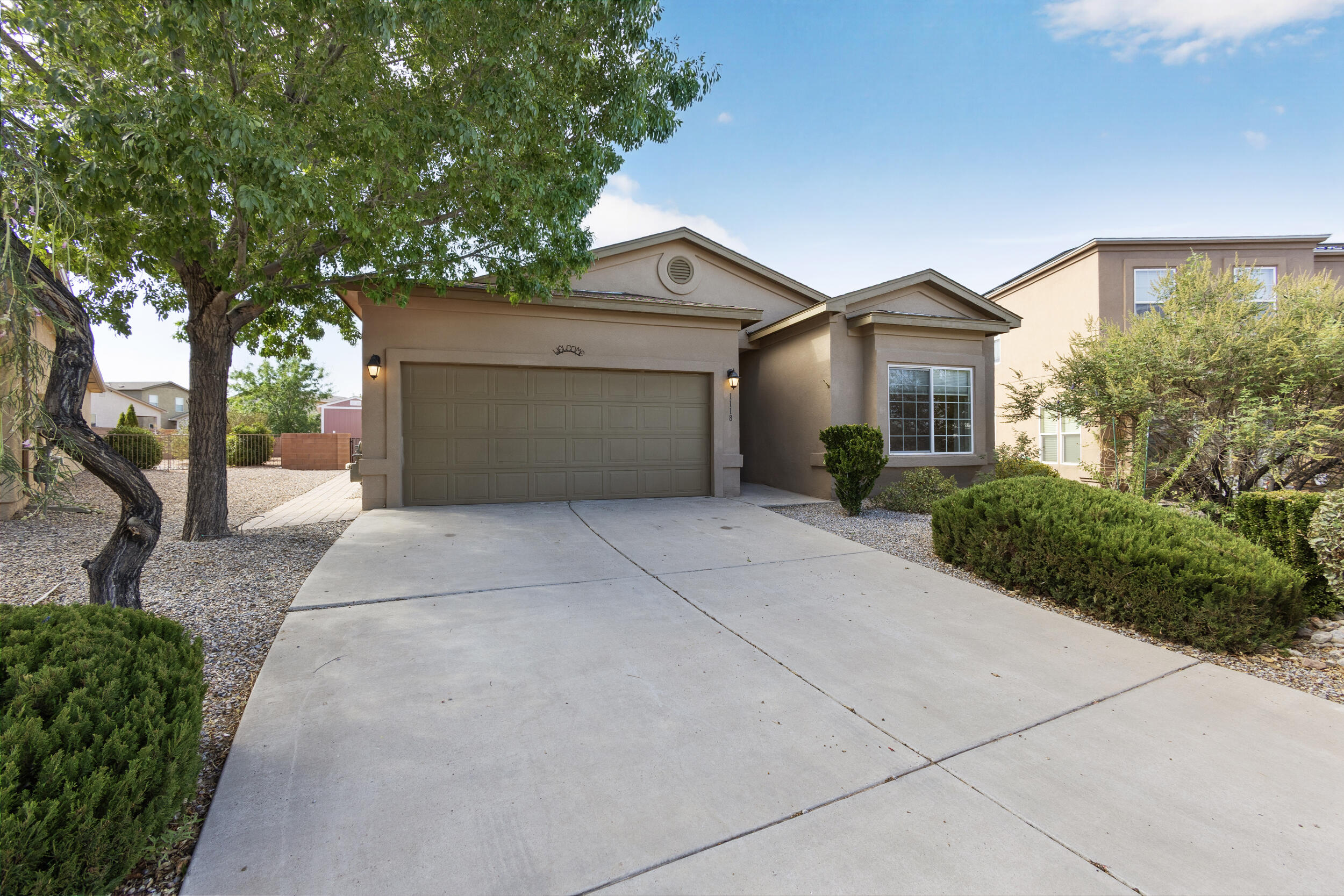 Photo 17 — 1118 Desert Sunflower Drive NE