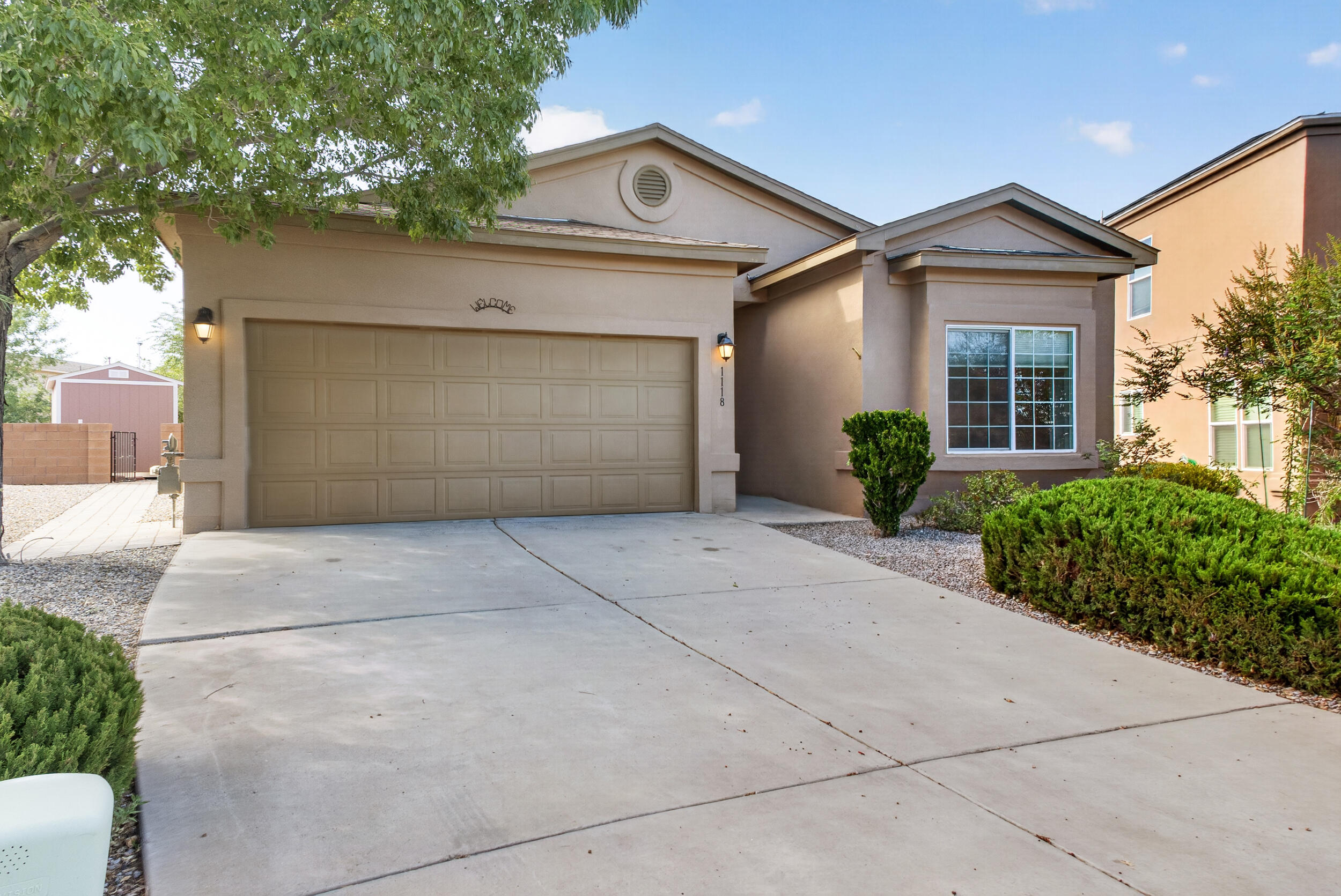 Photo 18 — 1118 Desert Sunflower Drive NE