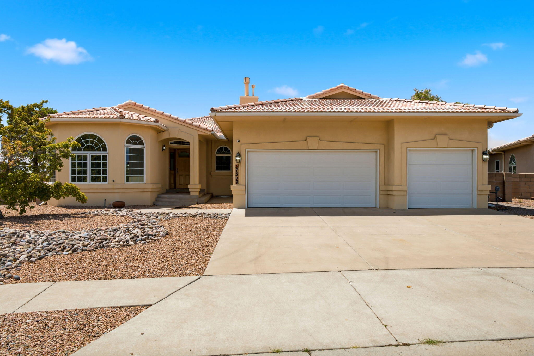 7309 Sardinia Drive NE, Albuquerque, NM 87122