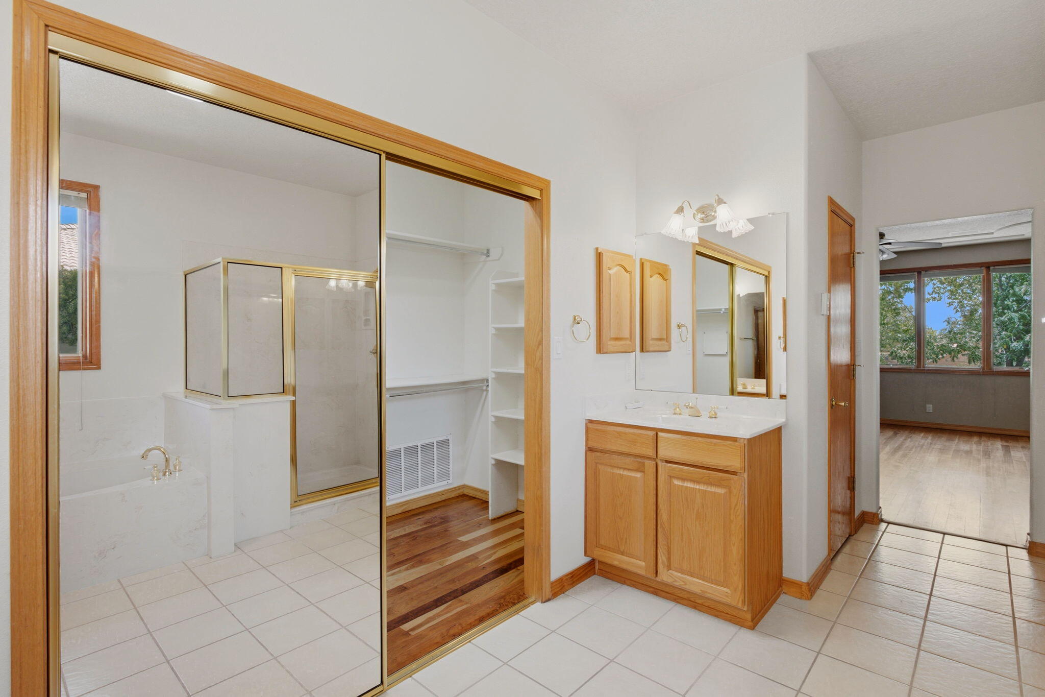 Photo 2 — 7309 Sardinia Drive NE