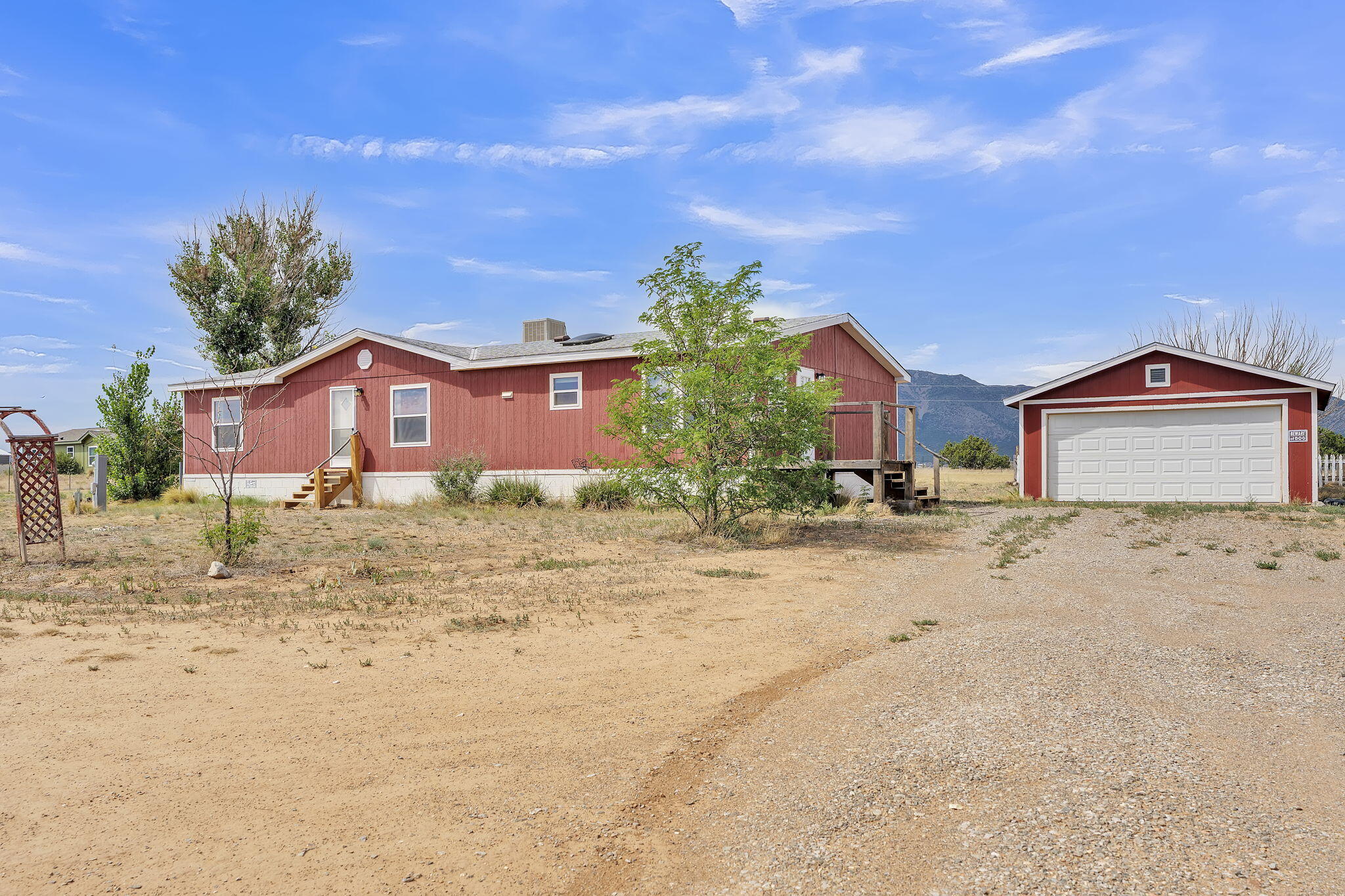 13 Northland Court, Edgewood, NM 87015