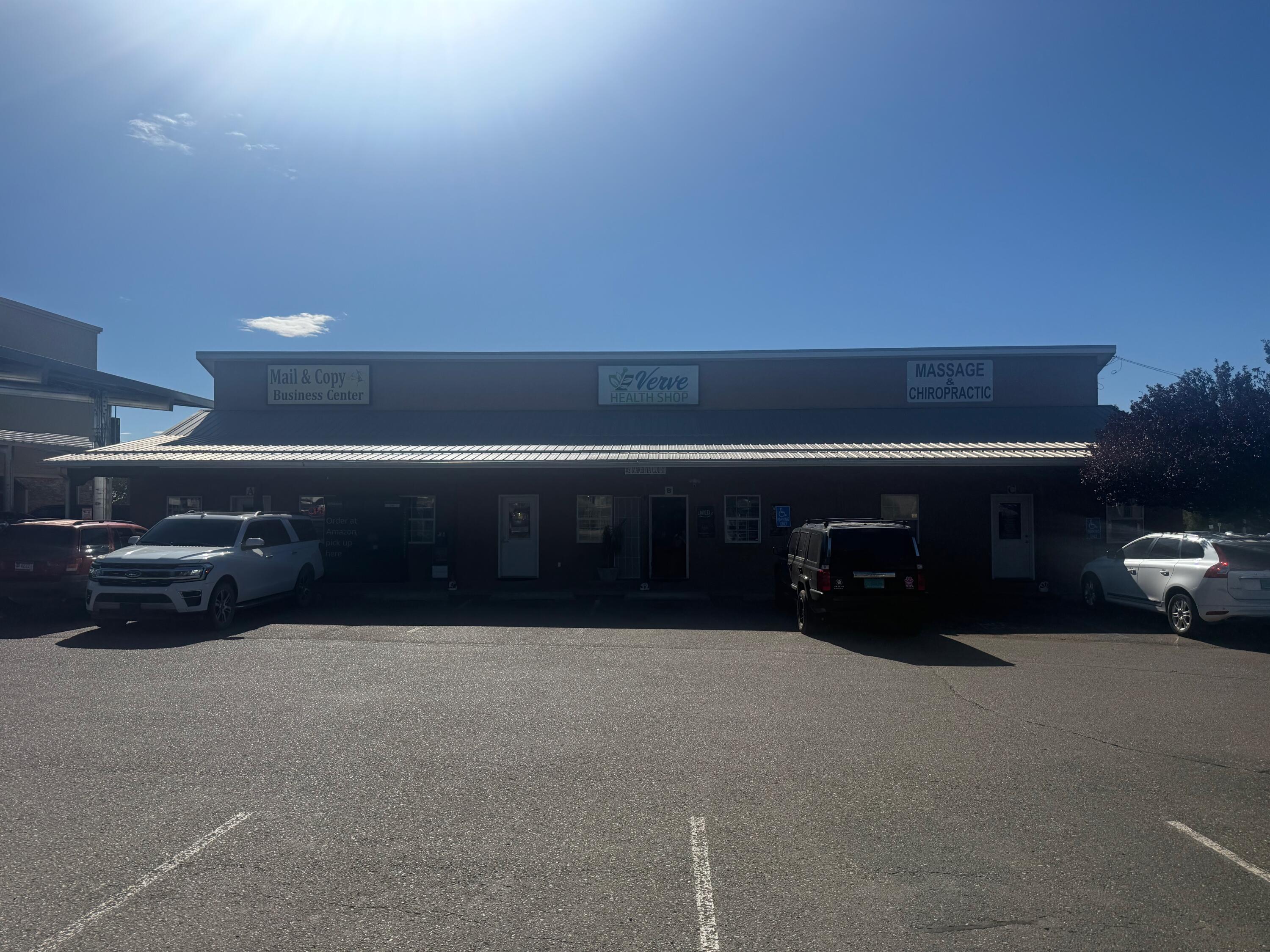 2 Marietta Court, Edgewood, NM 87015