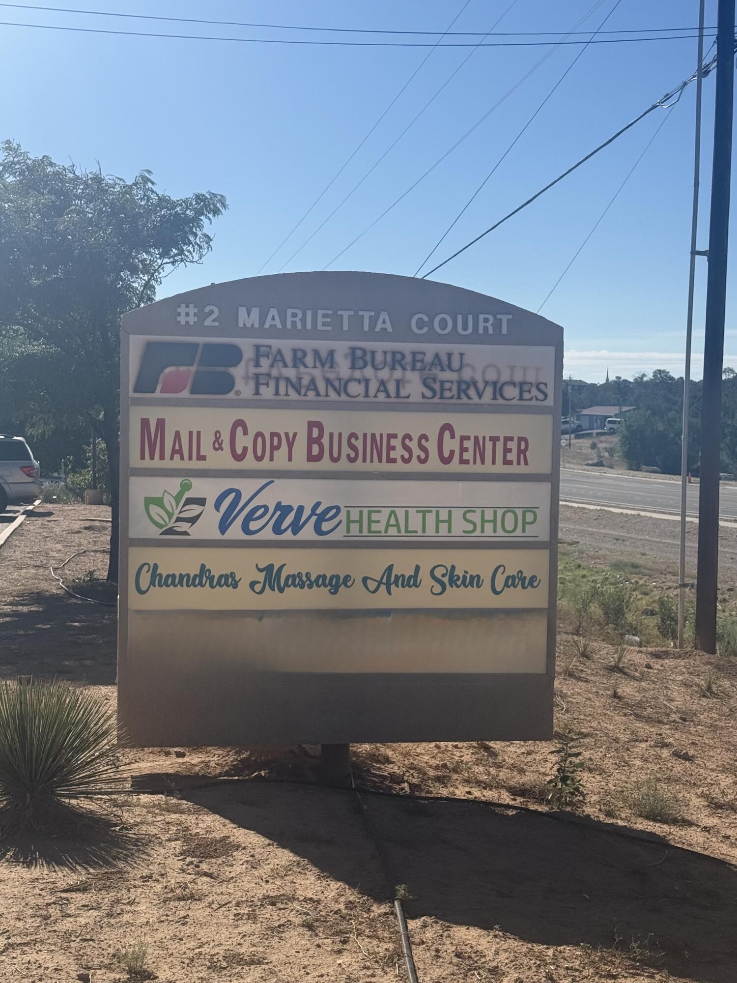 Photo 3 — 2 Marietta Court