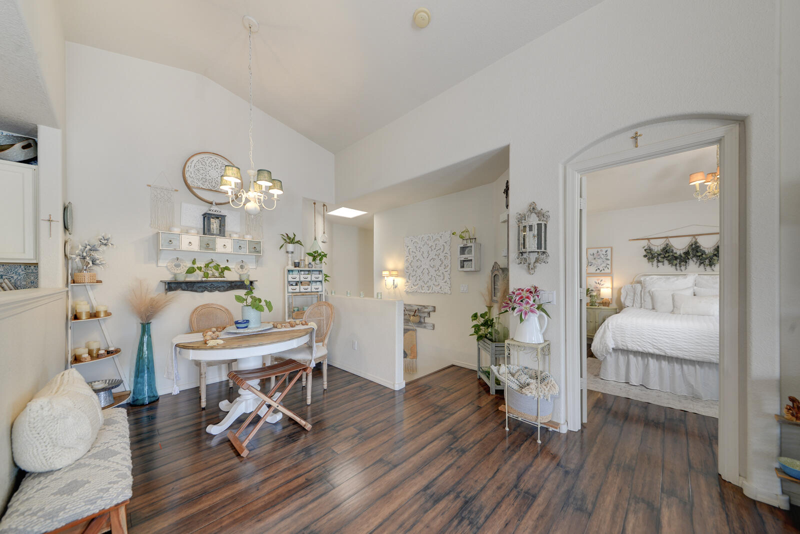 Photo 4 — 6501 San Antonio Drive NE UNIT 1201