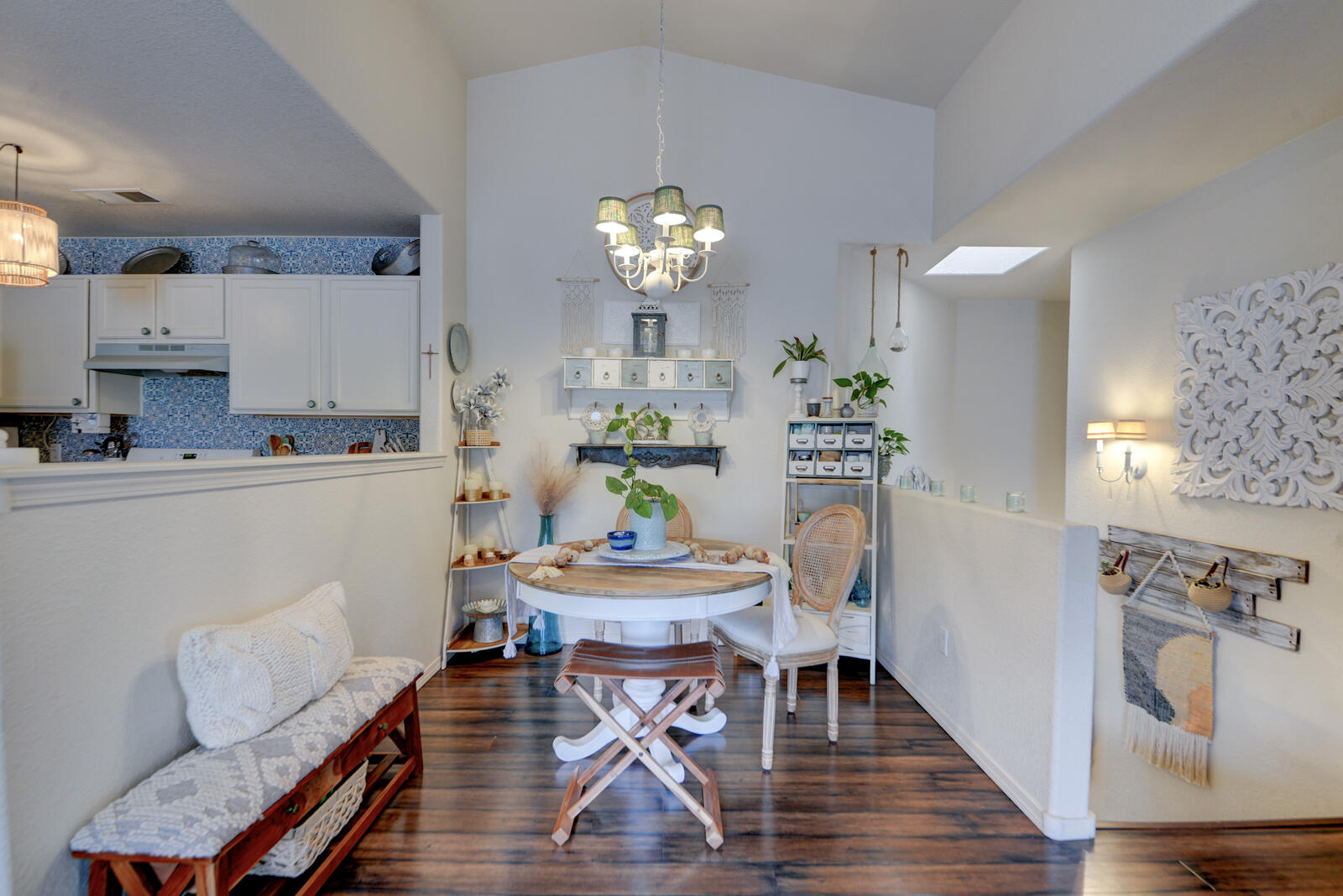 Photo 5 — 6501 San Antonio Drive NE UNIT 1201