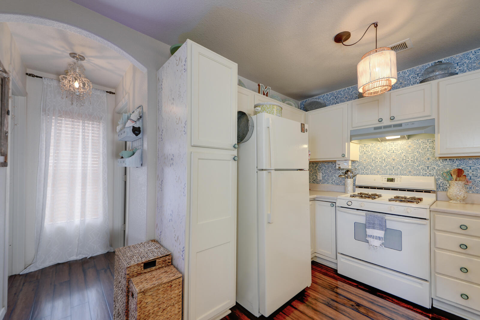 Photo 8 — 6501 San Antonio Drive NE UNIT 1201