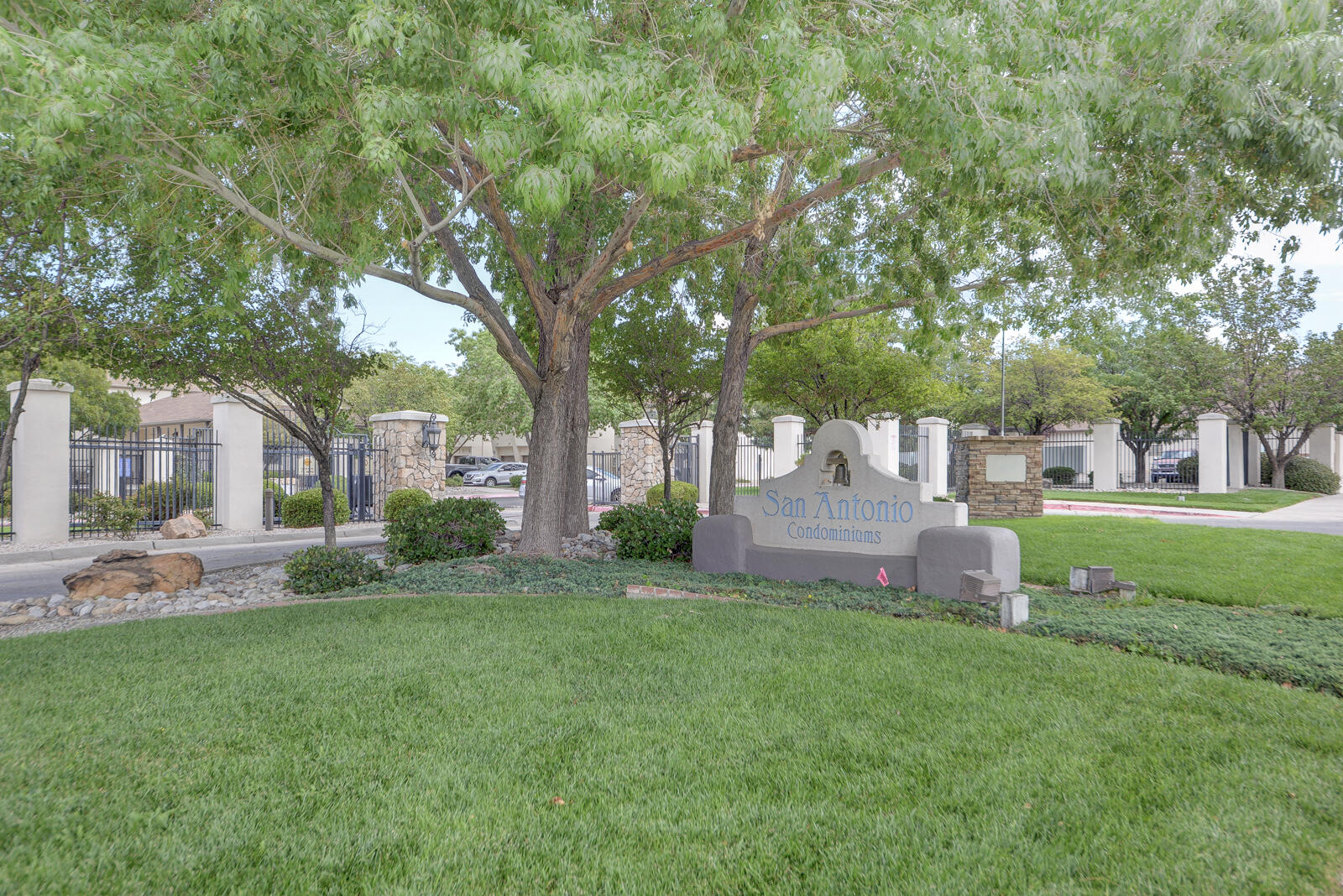Photo 2 — 6501 San Antonio Drive NE UNIT 1201