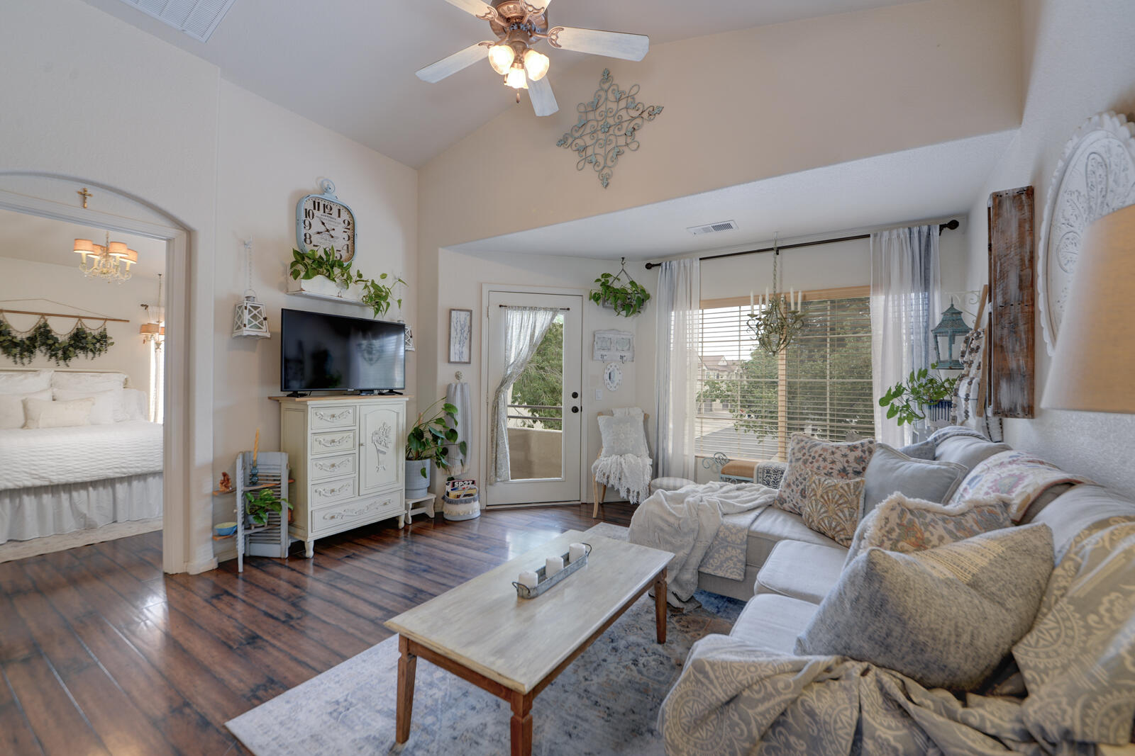 Photo 3 — 6501 San Antonio Drive NE UNIT 1201