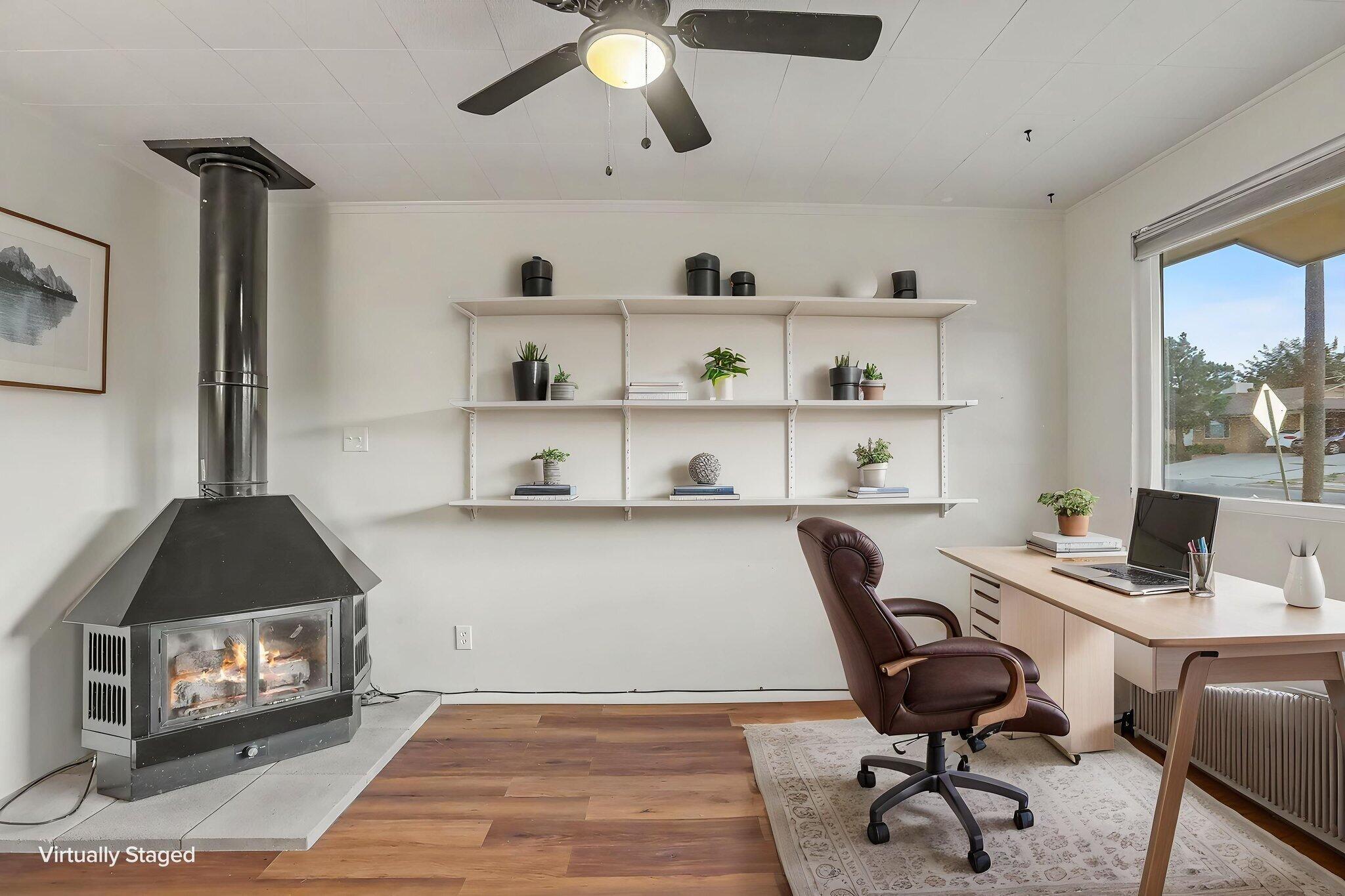 Photo 4 — 1502 Delgado Drive SW