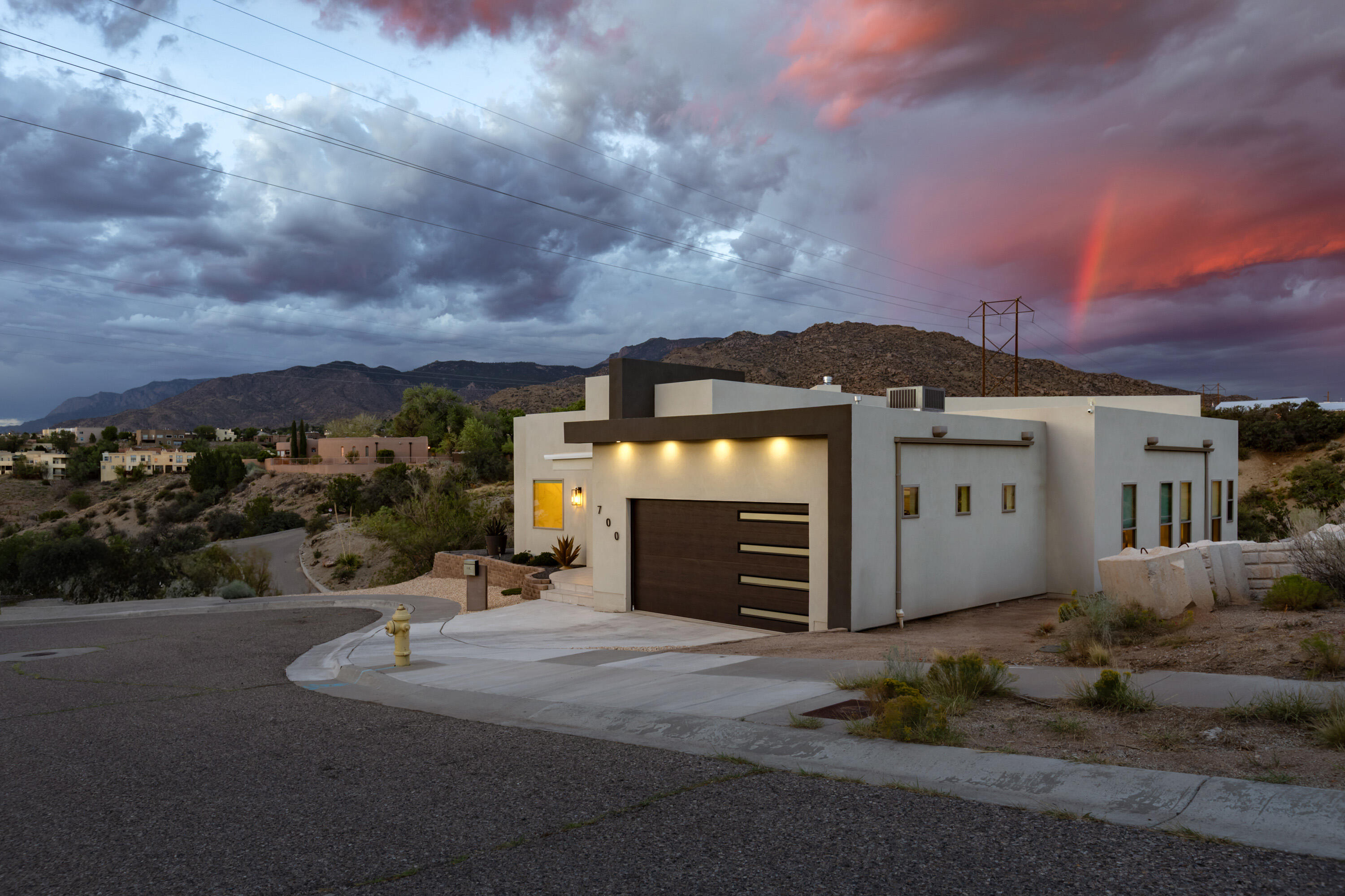 700 Winterwood Place SE, Albuquerque, NM 87123