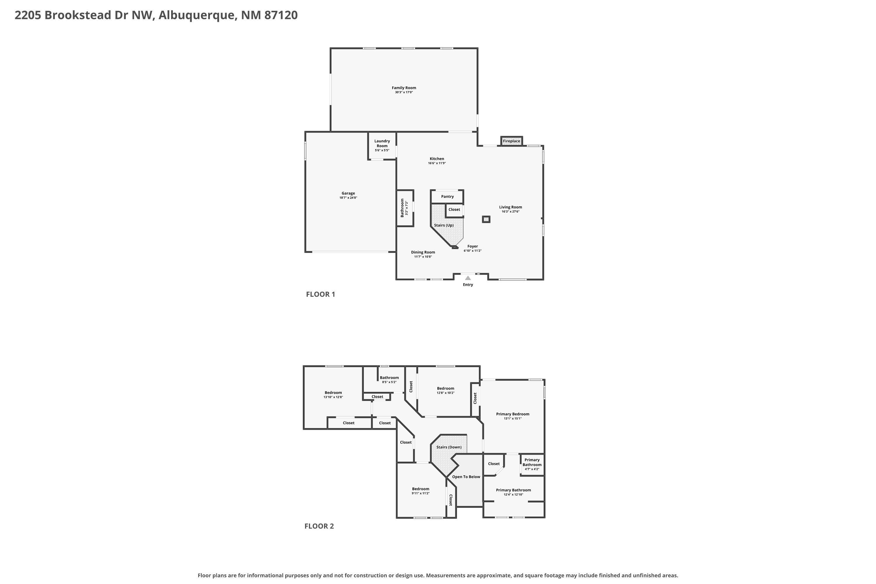 Photo 13 — 2205 Brookstead Drive NW